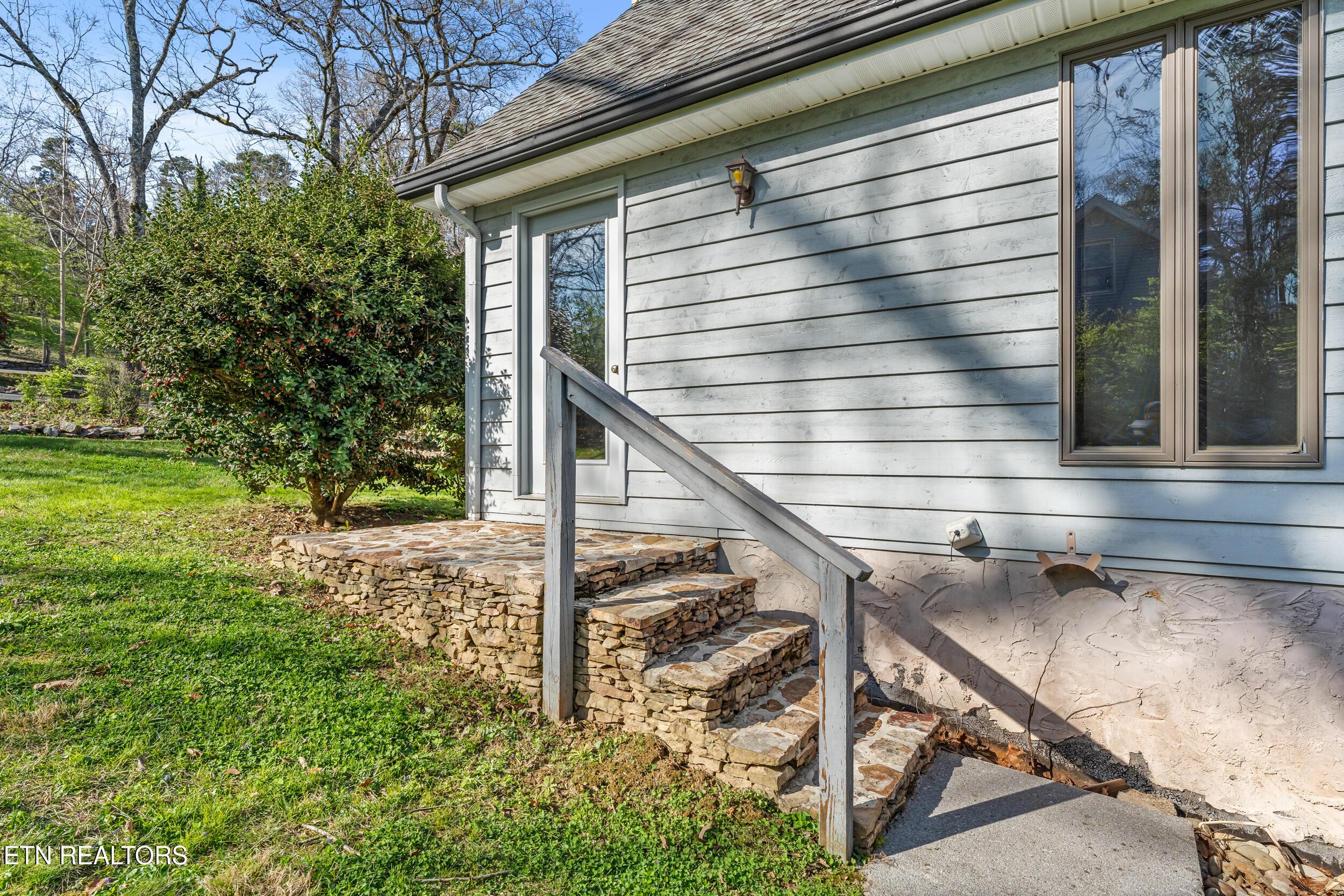 600 Donaldson Light Lane, Lenoir City, TN - Fort Loudoun and Tellico Lake Real Estate - Image# 52