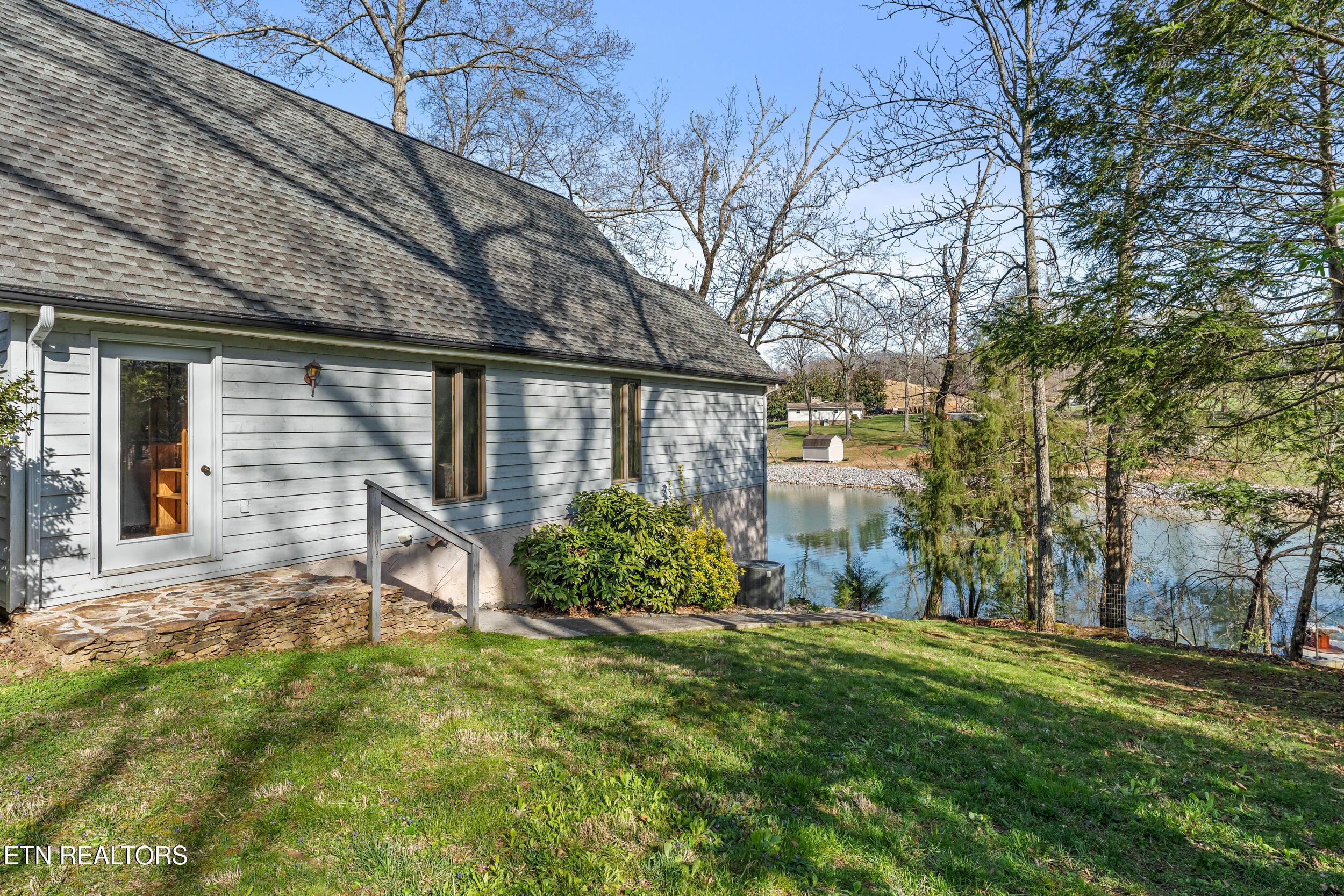600 Donaldson Light Lane, Lenoir City, TN - Fort Loudoun and Tellico Lake Real Estate - Image# 53