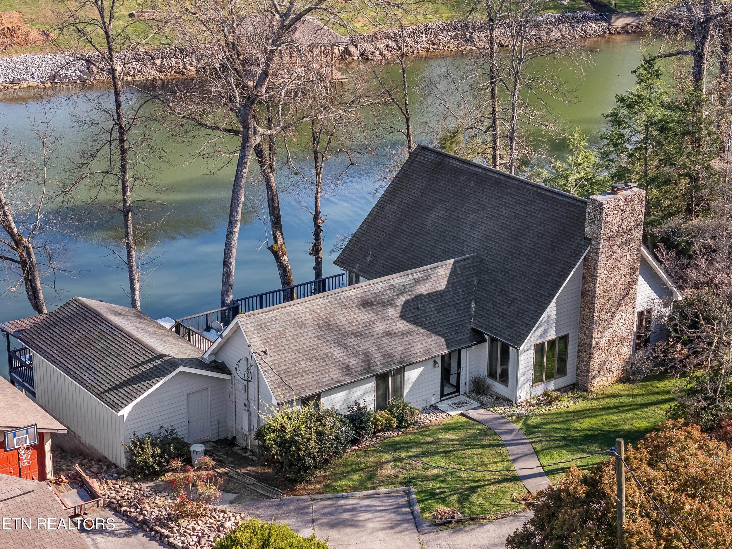 600 Donaldson Light Lane, Lenoir City, TN - Fort Loudoun and Tellico Lake Real Estate - Image# 55