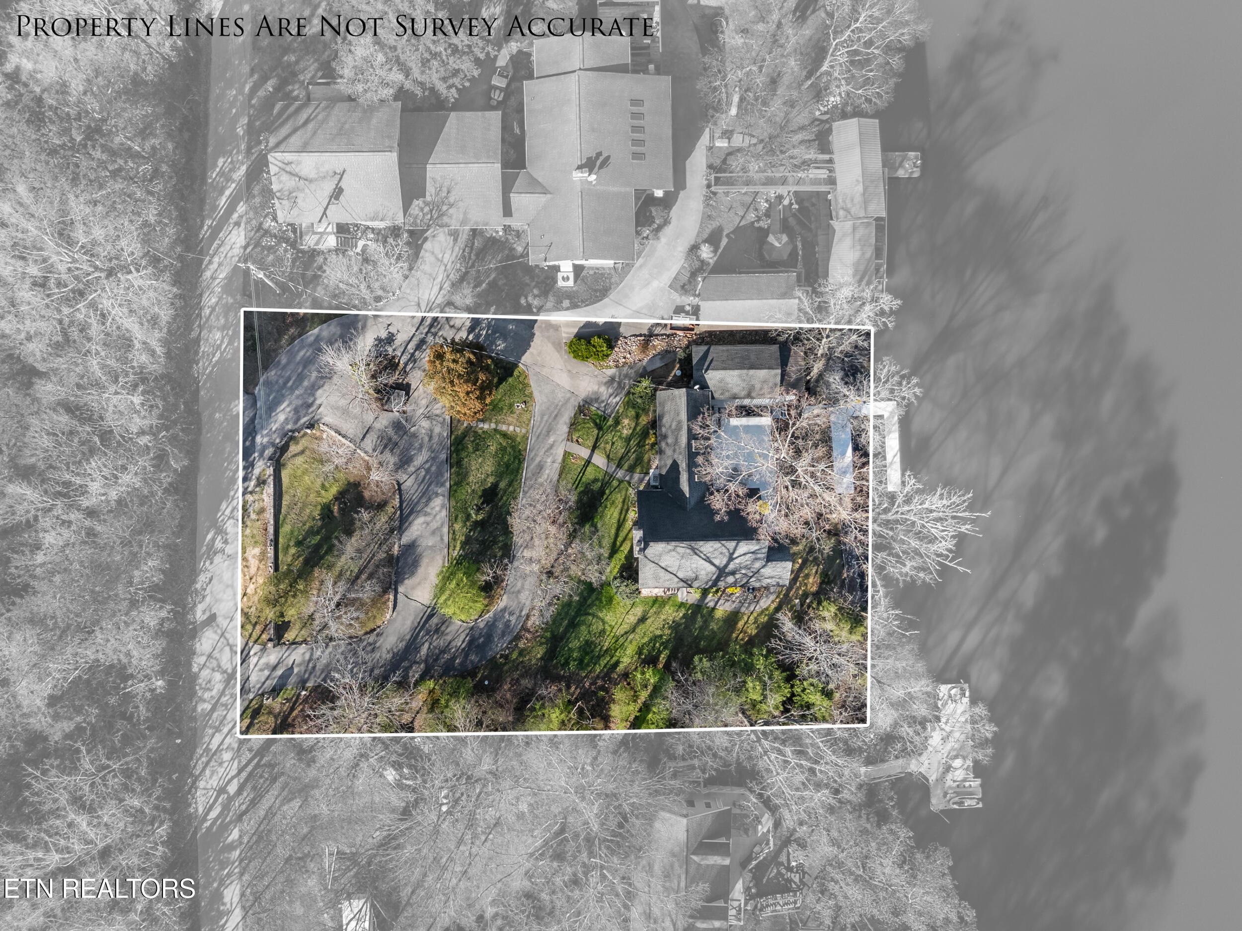600 Donaldson Light Lane, Lenoir City, TN - Fort Loudoun and Tellico Lake Real Estate - Image# 59