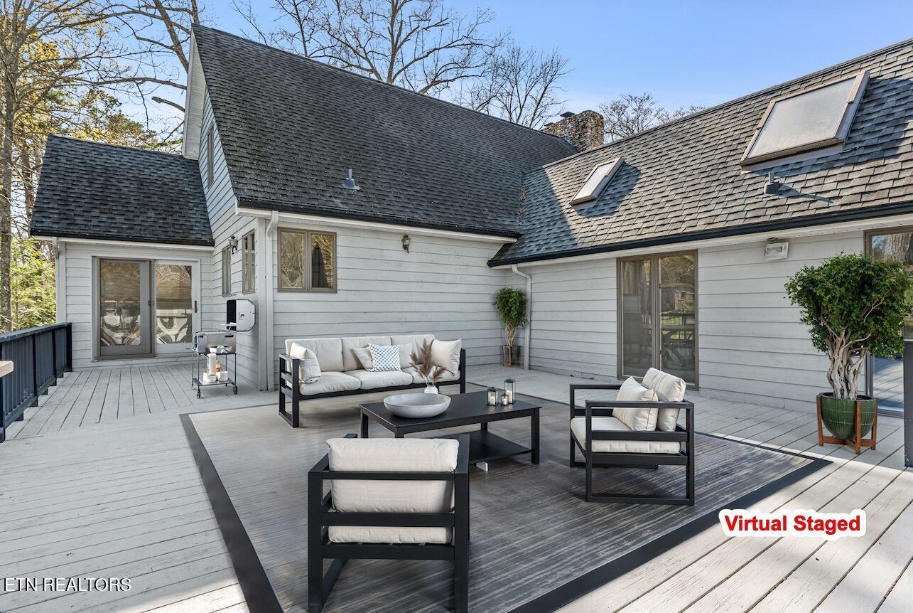 600 Donaldson Light Lane, Lenoir City, TN - Fort Loudoun and Tellico Lake Real Estate - Image# 14