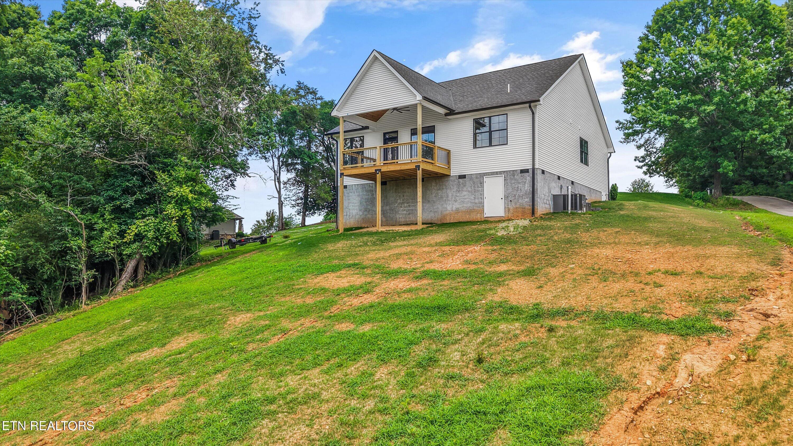 456 Fore Drive, Loudon, TN - Fort Loudoun and Tellico Lake Real Estate - Image# 33