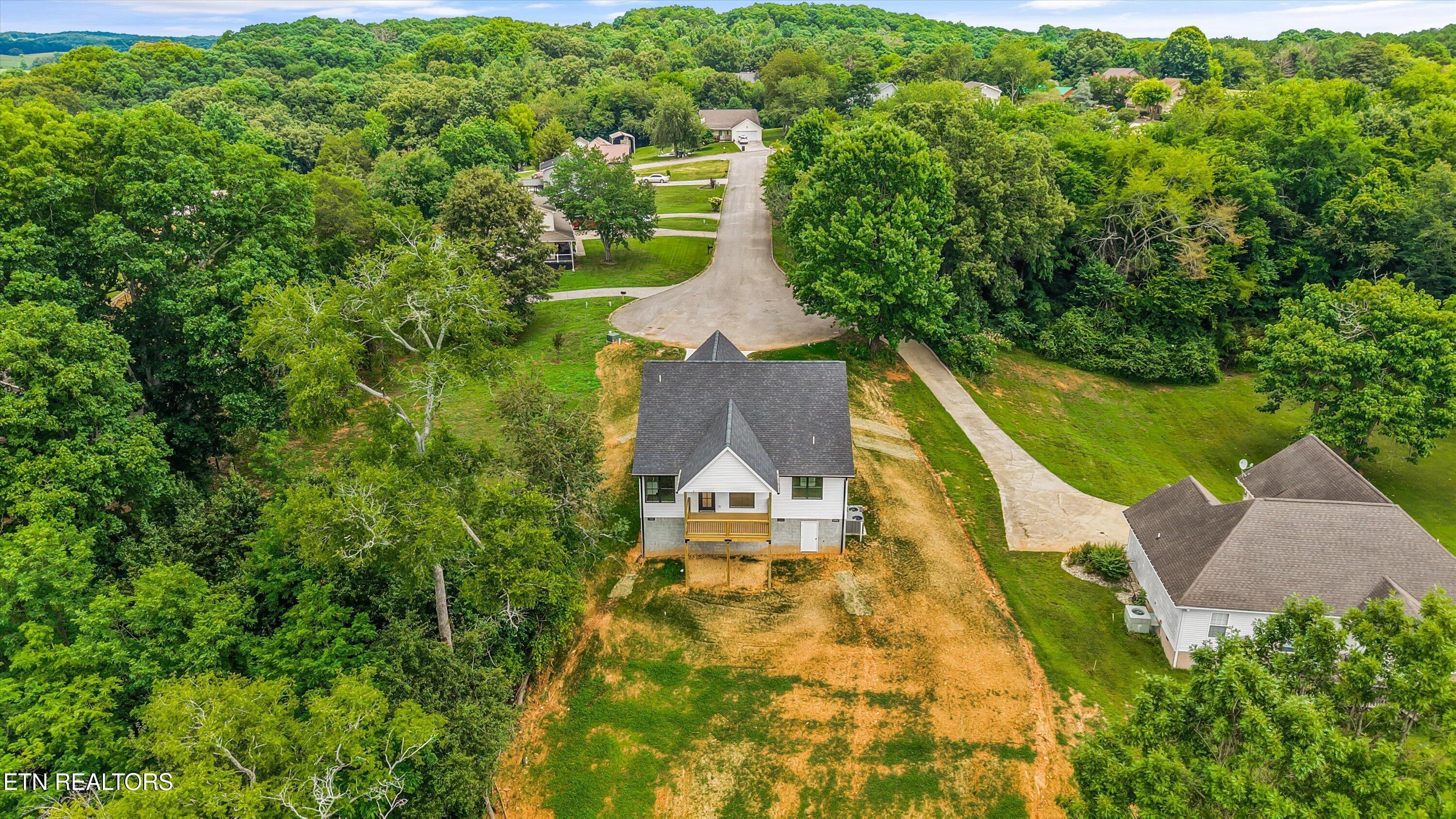 456 Fore Drive, Loudon, TN - Fort Loudoun and Tellico Lake Real Estate - Image# 37