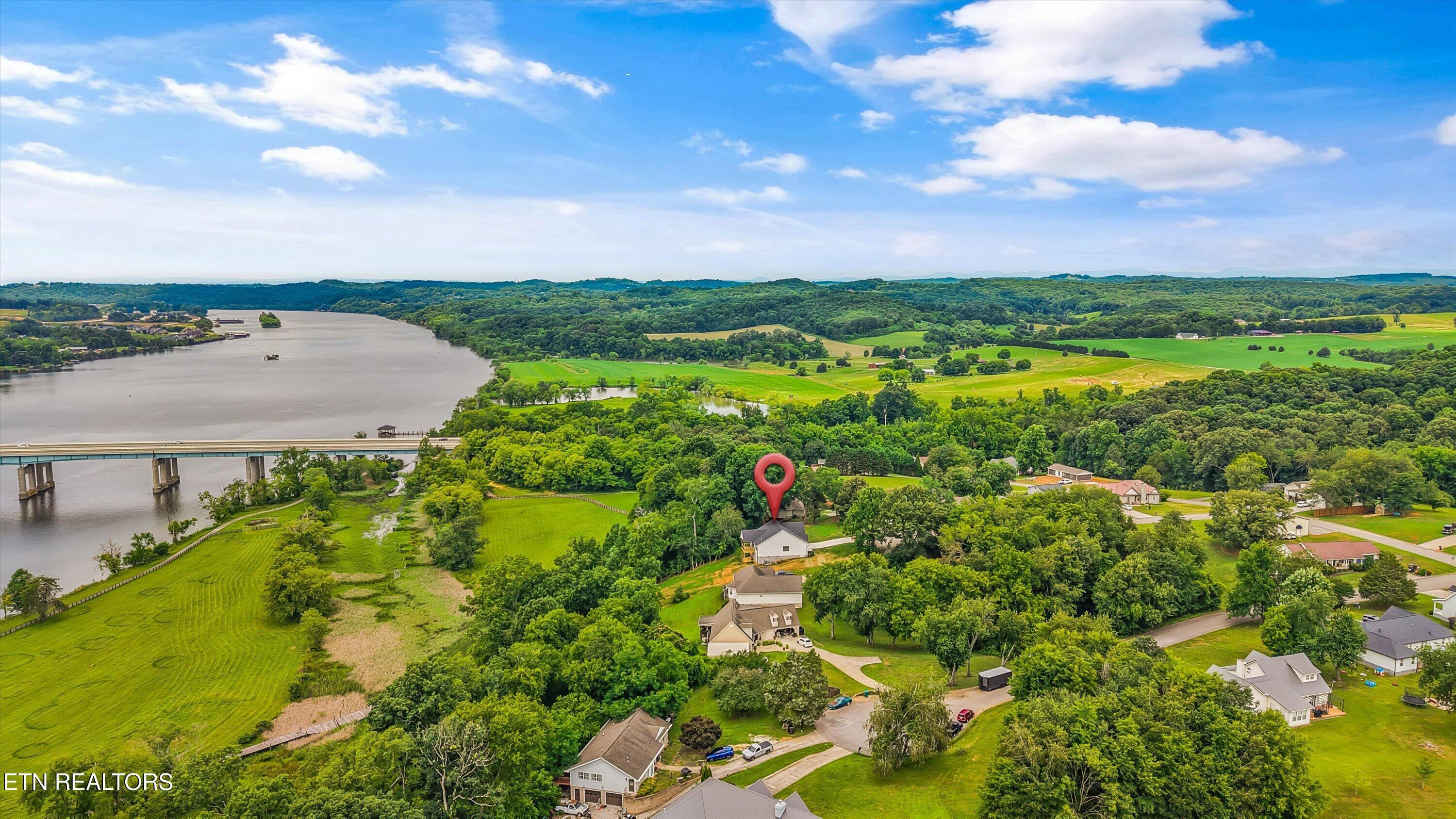 456 Fore Drive, Loudon, TN - Fort Loudoun and Tellico Lake Real Estate - Image# 40