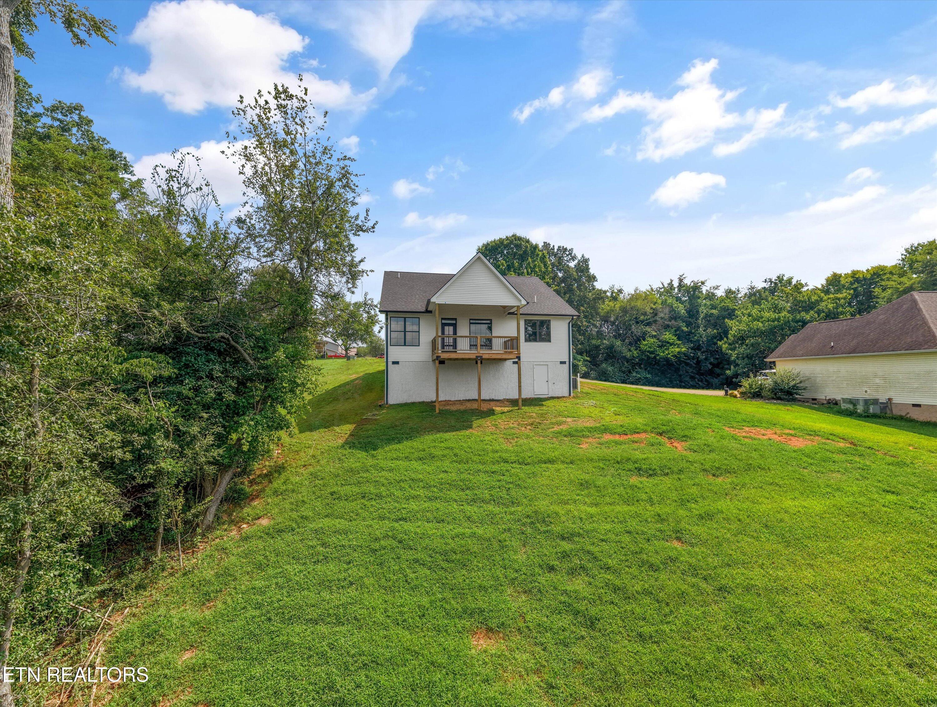 456 Fore Drive, Loudon, TN - Fort Loudoun and Tellico Lake Real Estate - Image# 49