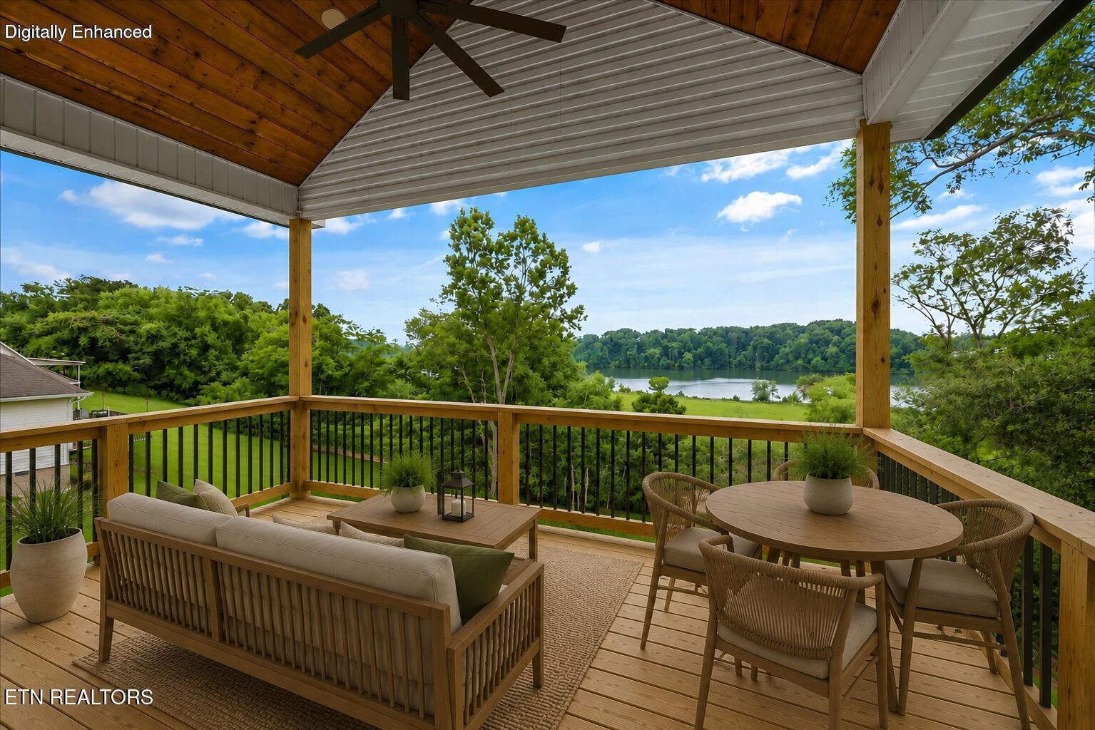 456 Fore Drive, Loudon, TN - Fort Loudoun and Tellico Lake Real Estate - Image# 41