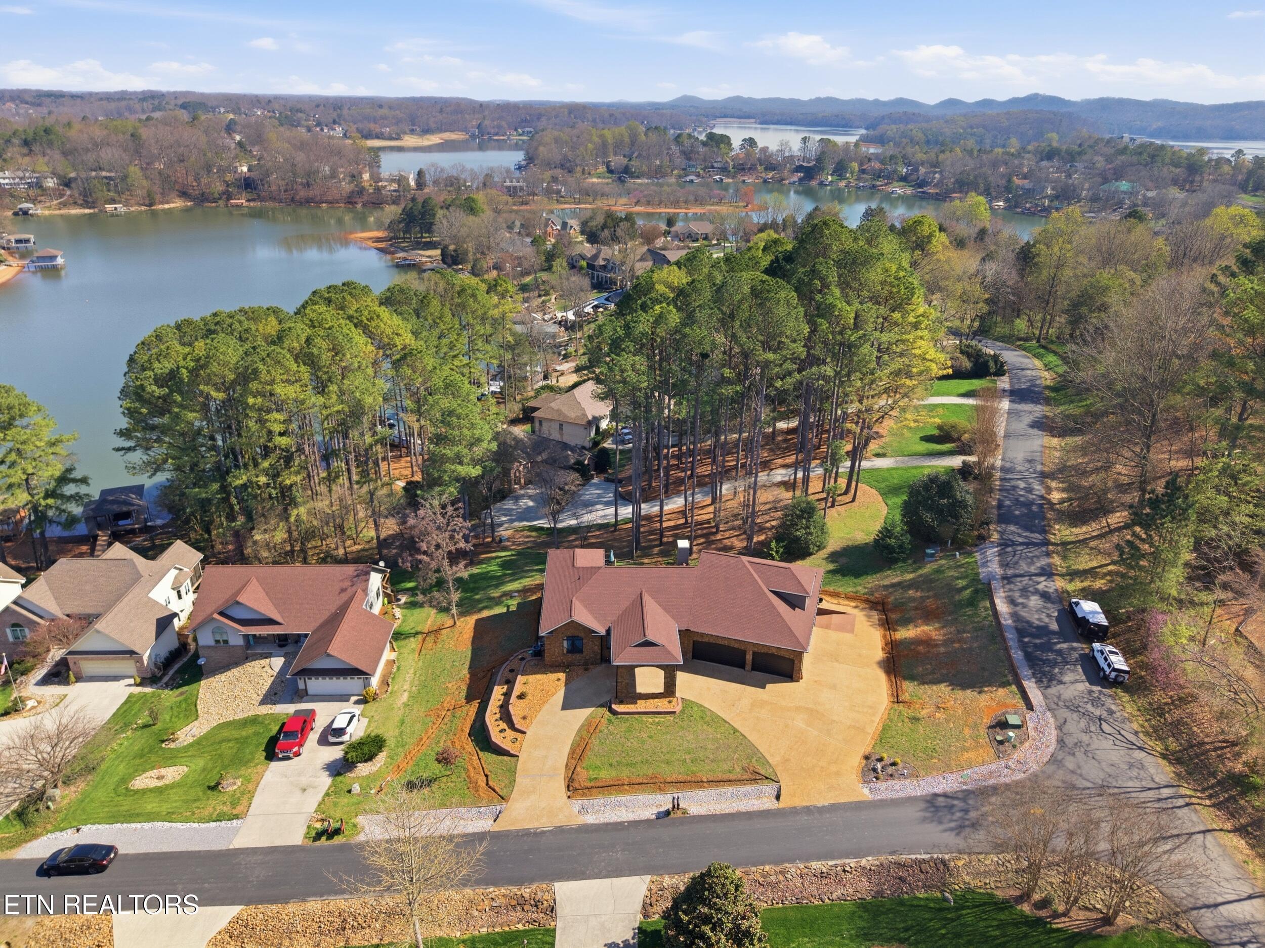 301 Inagehi Lane, Loudon, TN - Fort Loudoun and Tellico Lake Real Estate - Image# 59