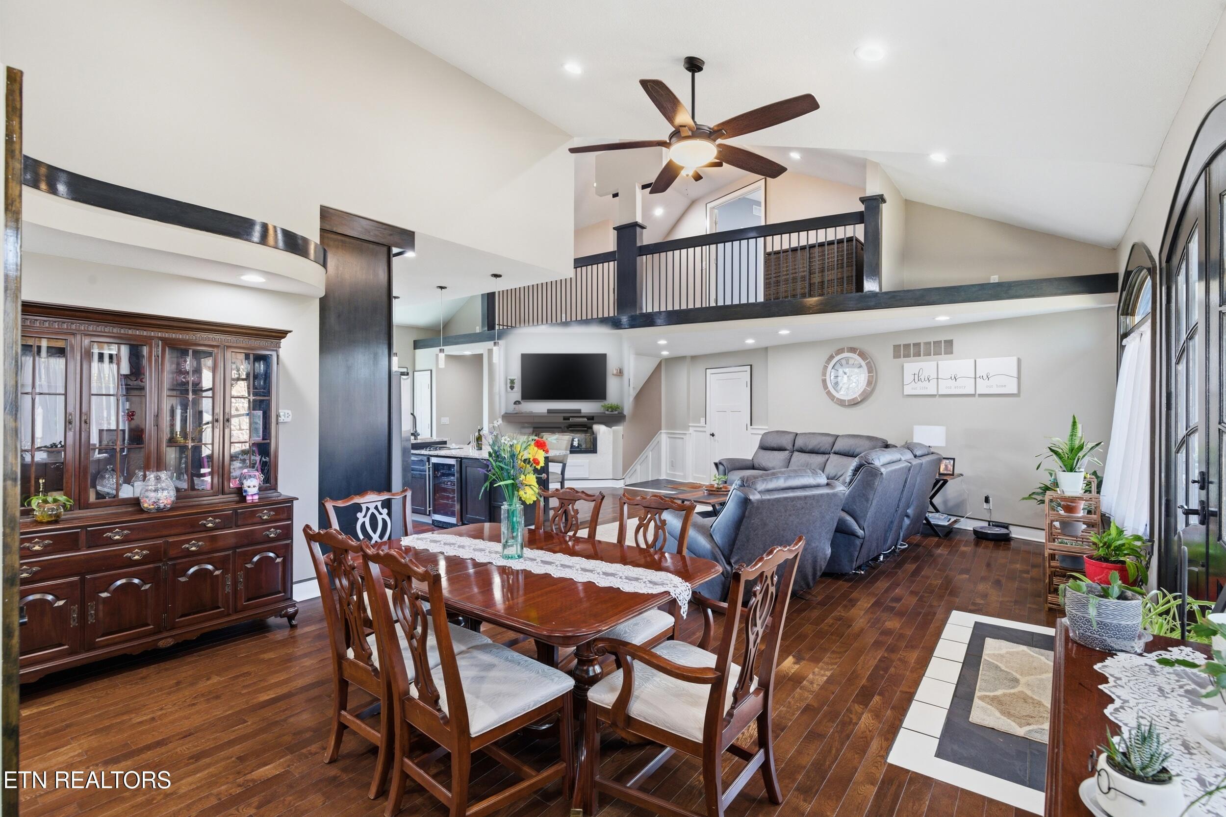 301 Inagehi Lane, Loudon, TN - Fort Loudoun and Tellico Lake Real Estate - Image# 17