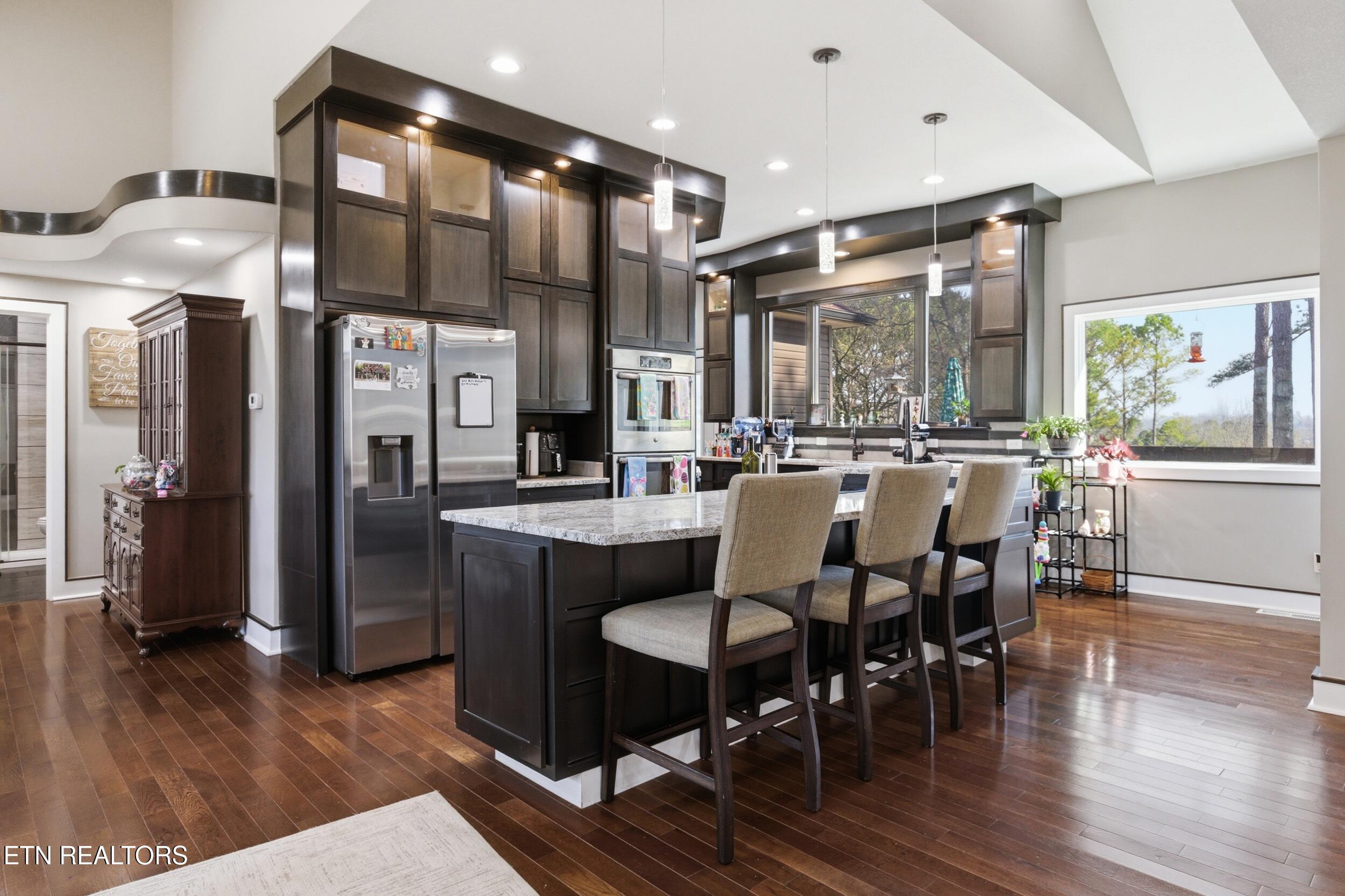 301 Inagehi Lane, Loudon, TN - Fort Loudoun and Tellico Lake Real Estate - Image# 21