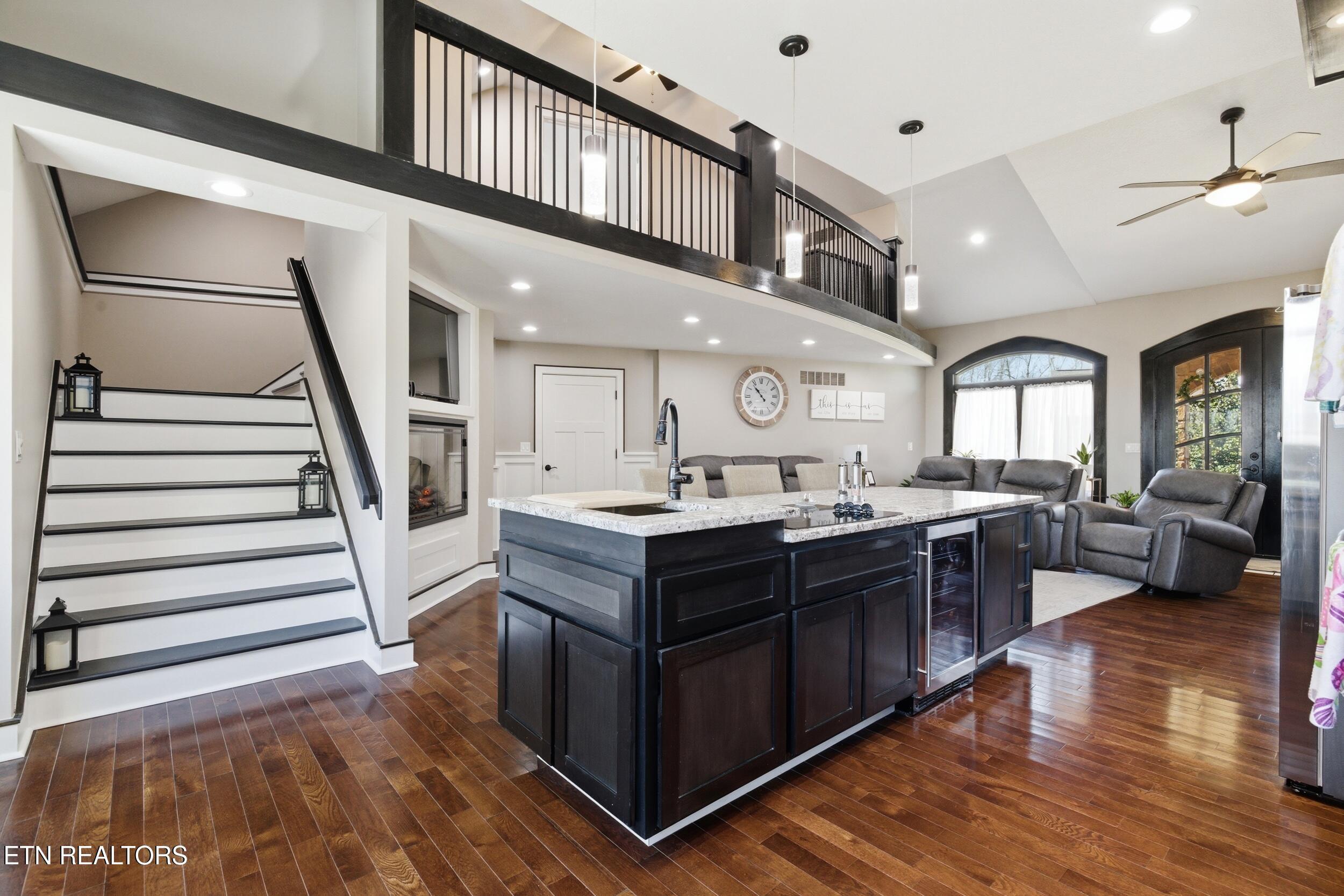 301 Inagehi Lane, Loudon, TN - Fort Loudoun and Tellico Lake Real Estate - Image# 24