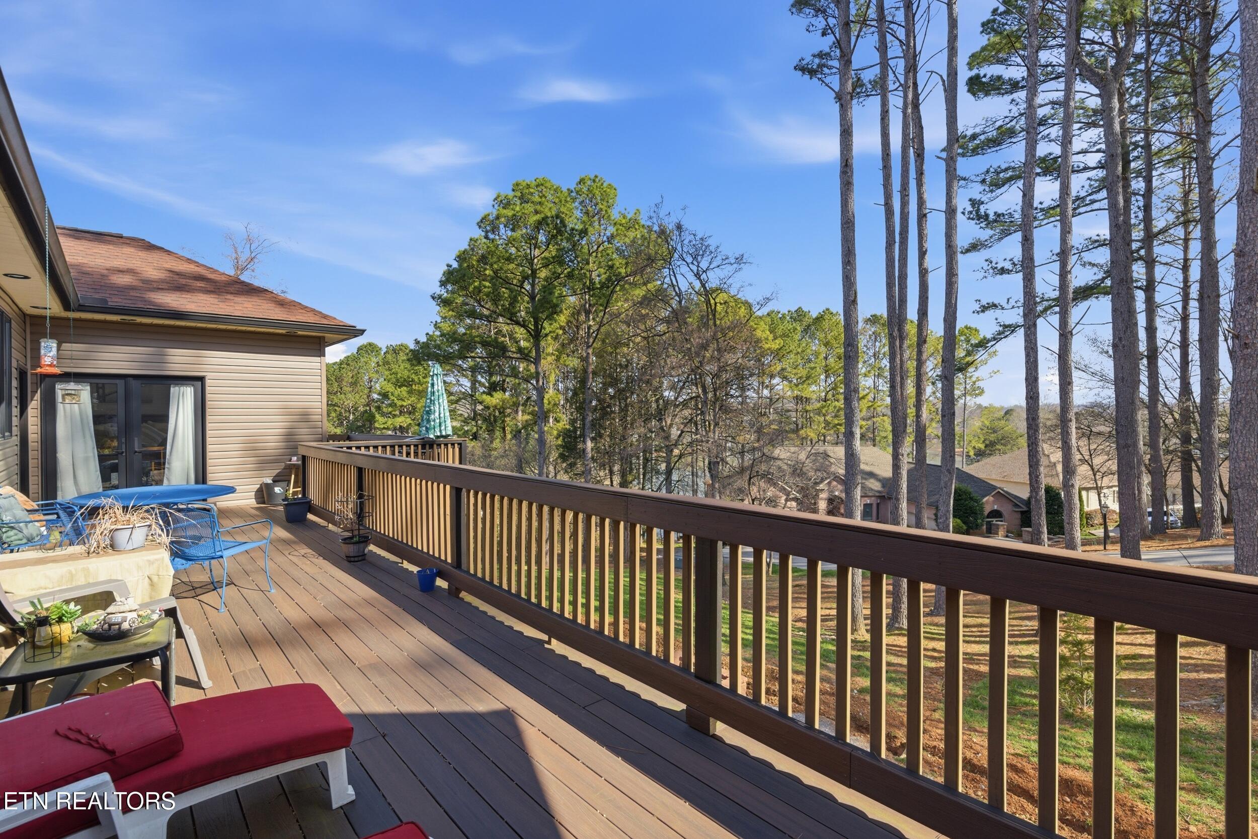 301 Inagehi Lane, Loudon, TN - Fort Loudoun and Tellico Lake Real Estate - Image# 36
