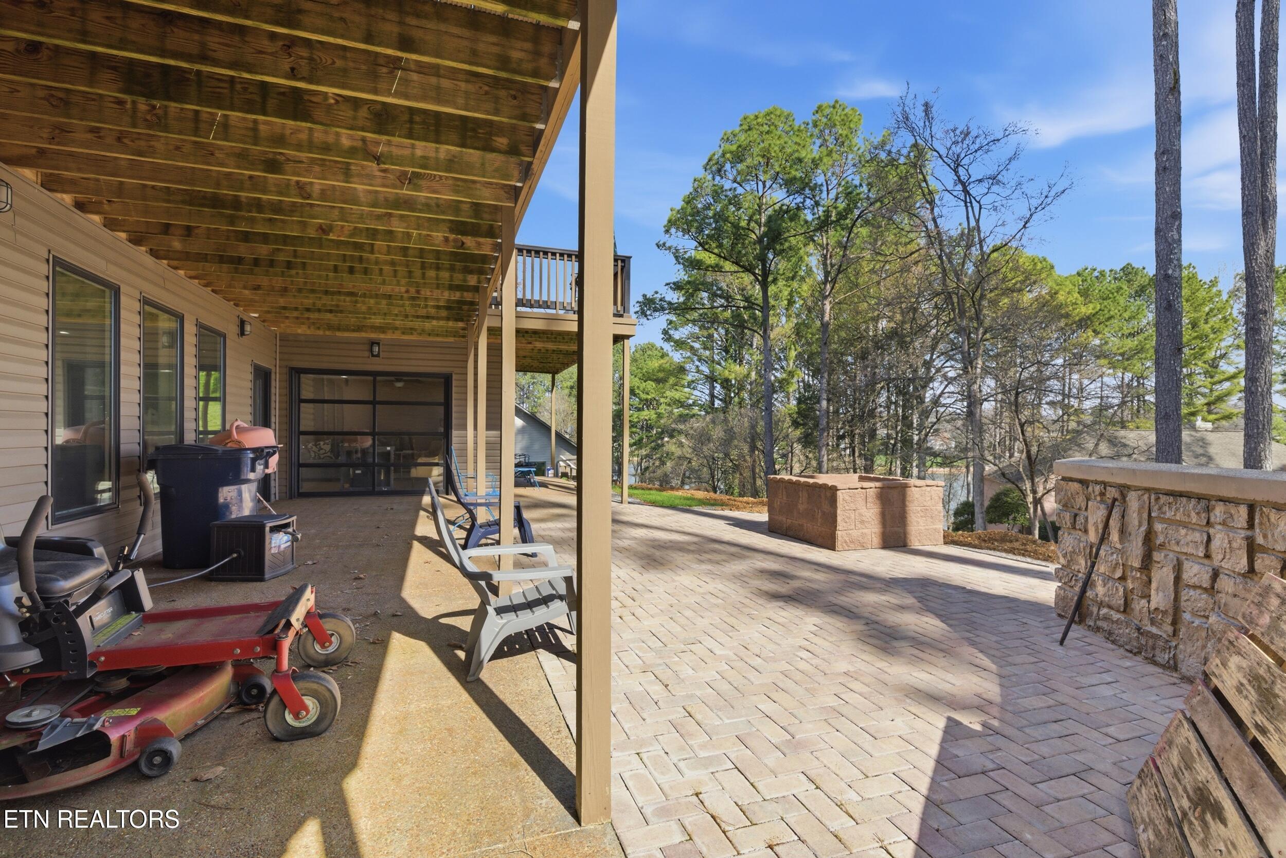 301 Inagehi Lane, Loudon, TN - Fort Loudoun and Tellico Lake Real Estate - Image# 54