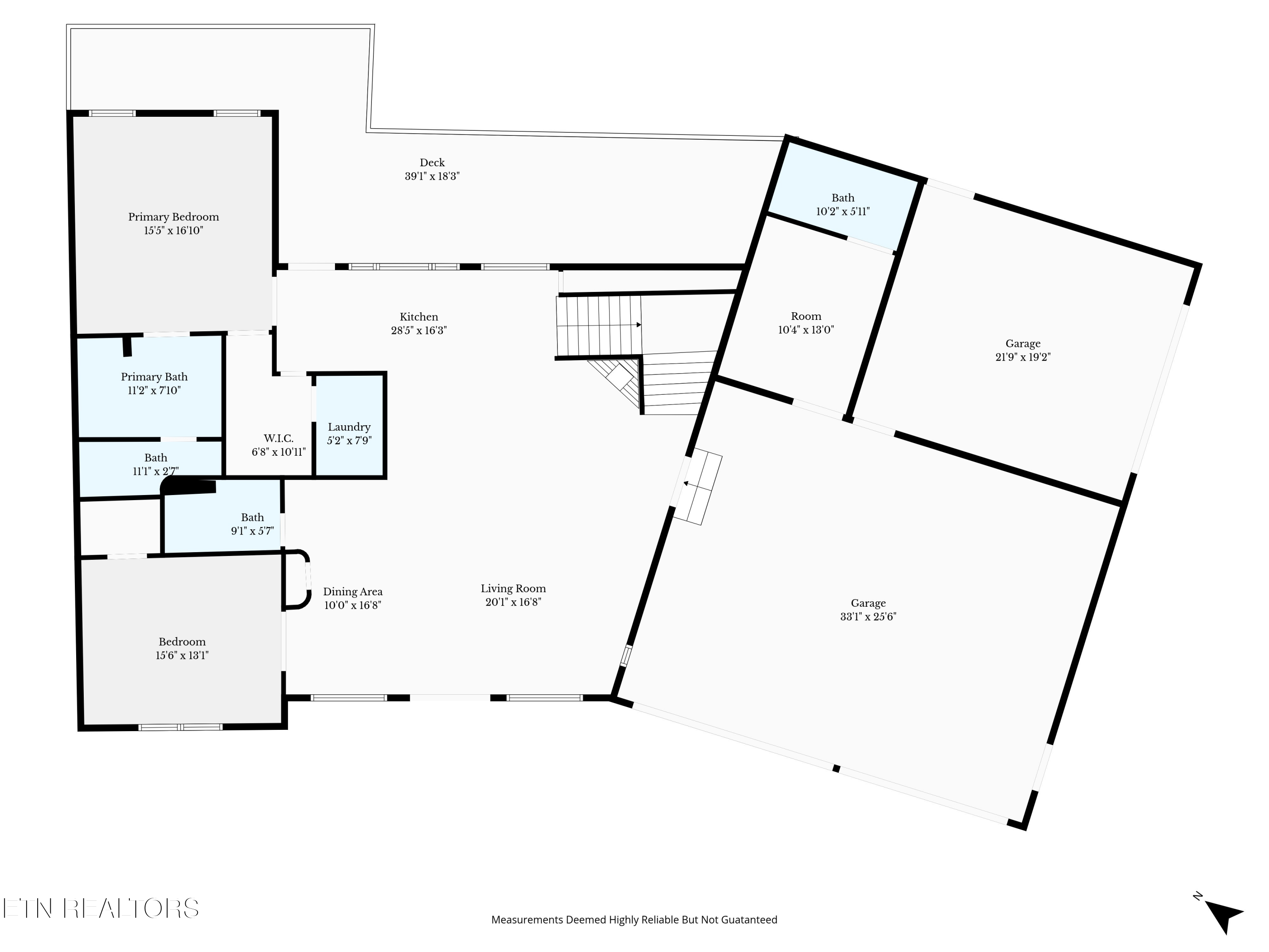 301 Inagehi Lane, Loudon, TN - Fort Loudoun and Tellico Lake Real Estate - Image# 6