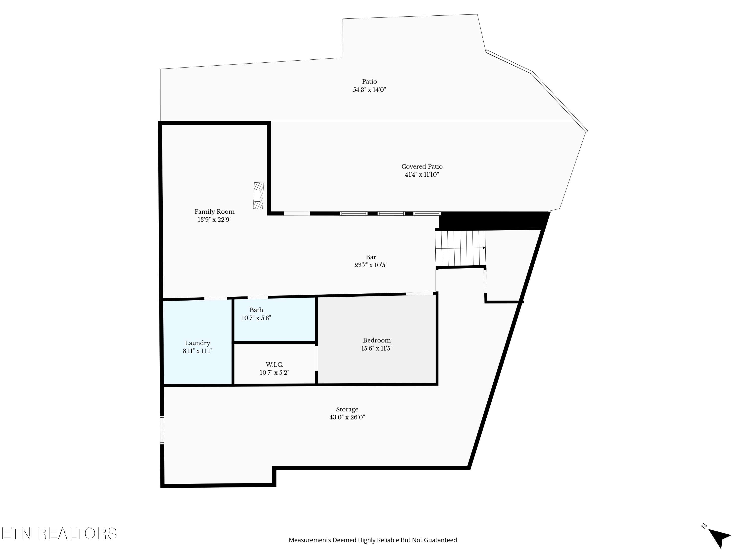 301 Inagehi Lane, Loudon, TN - Fort Loudoun and Tellico Lake Real Estate - Image# 8
