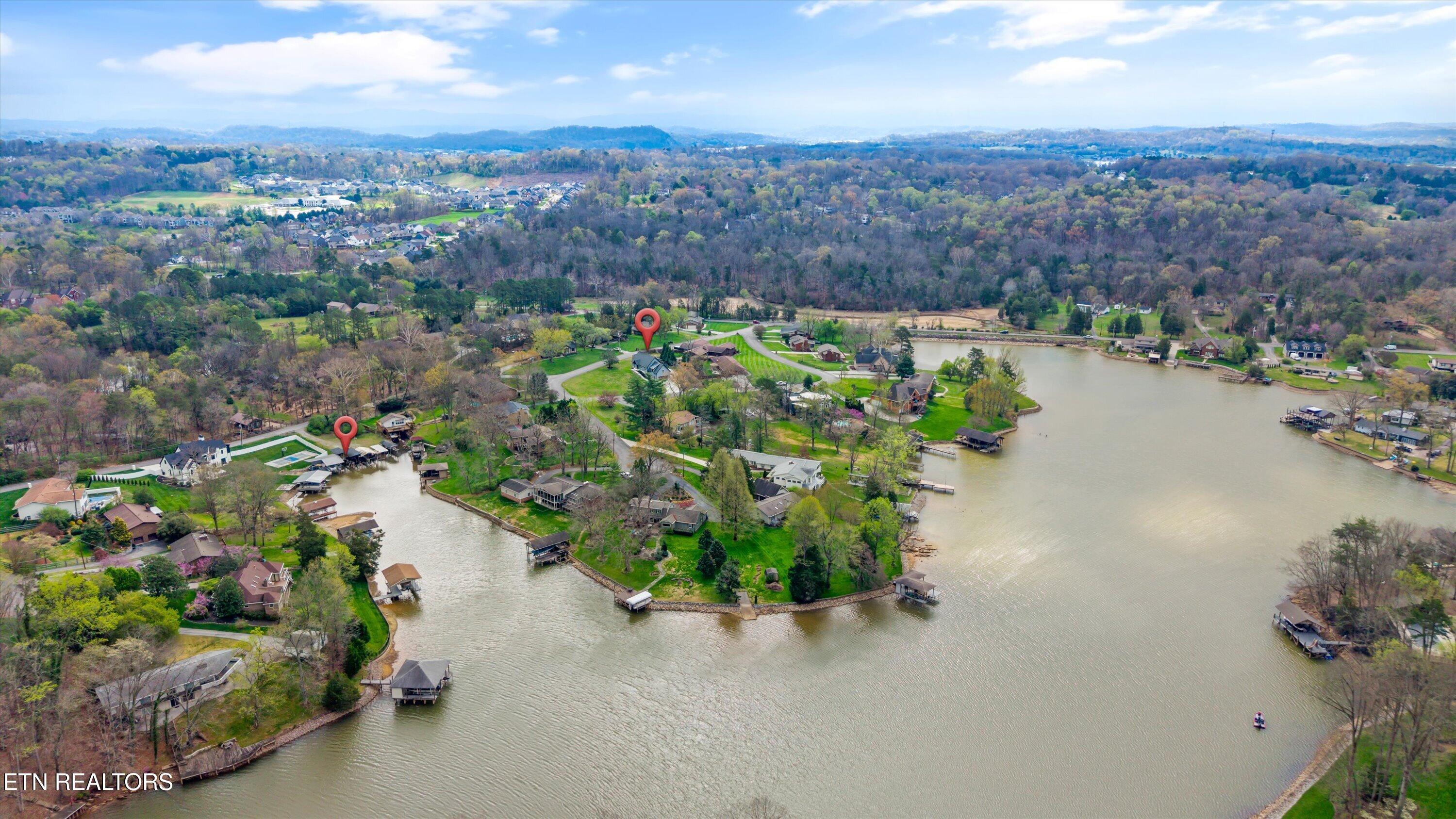 1000 Perch Drive, Knoxville, TN - Fort Loudoun and Tellico Lake Real Estate - Image# 51