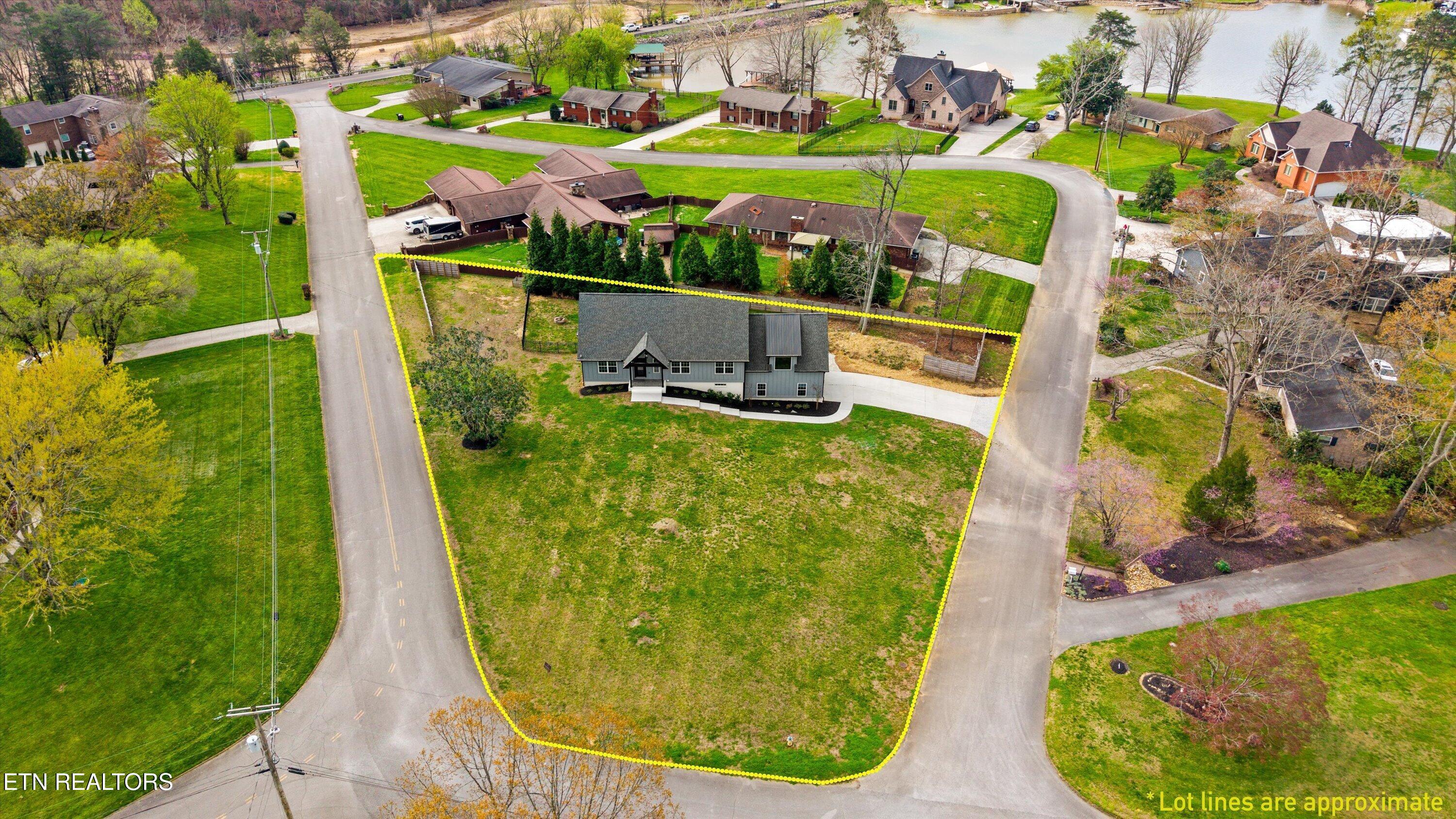 1000 Perch Drive, Knoxville, TN - Fort Loudoun and Tellico Lake Real Estate - Image# 52