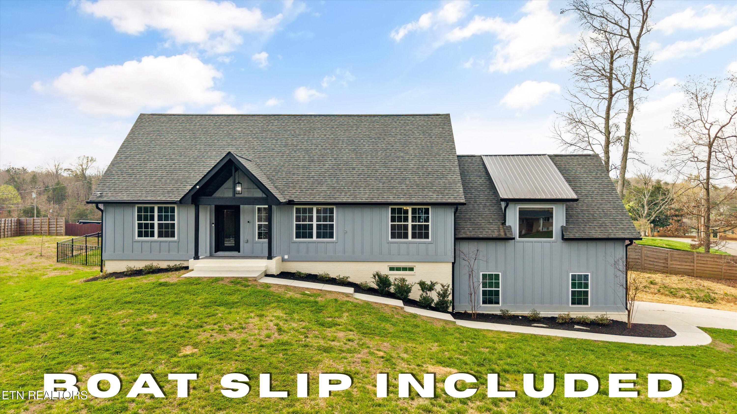 Fort Loudoun and Tellico Lake Real Estate - Image# 2