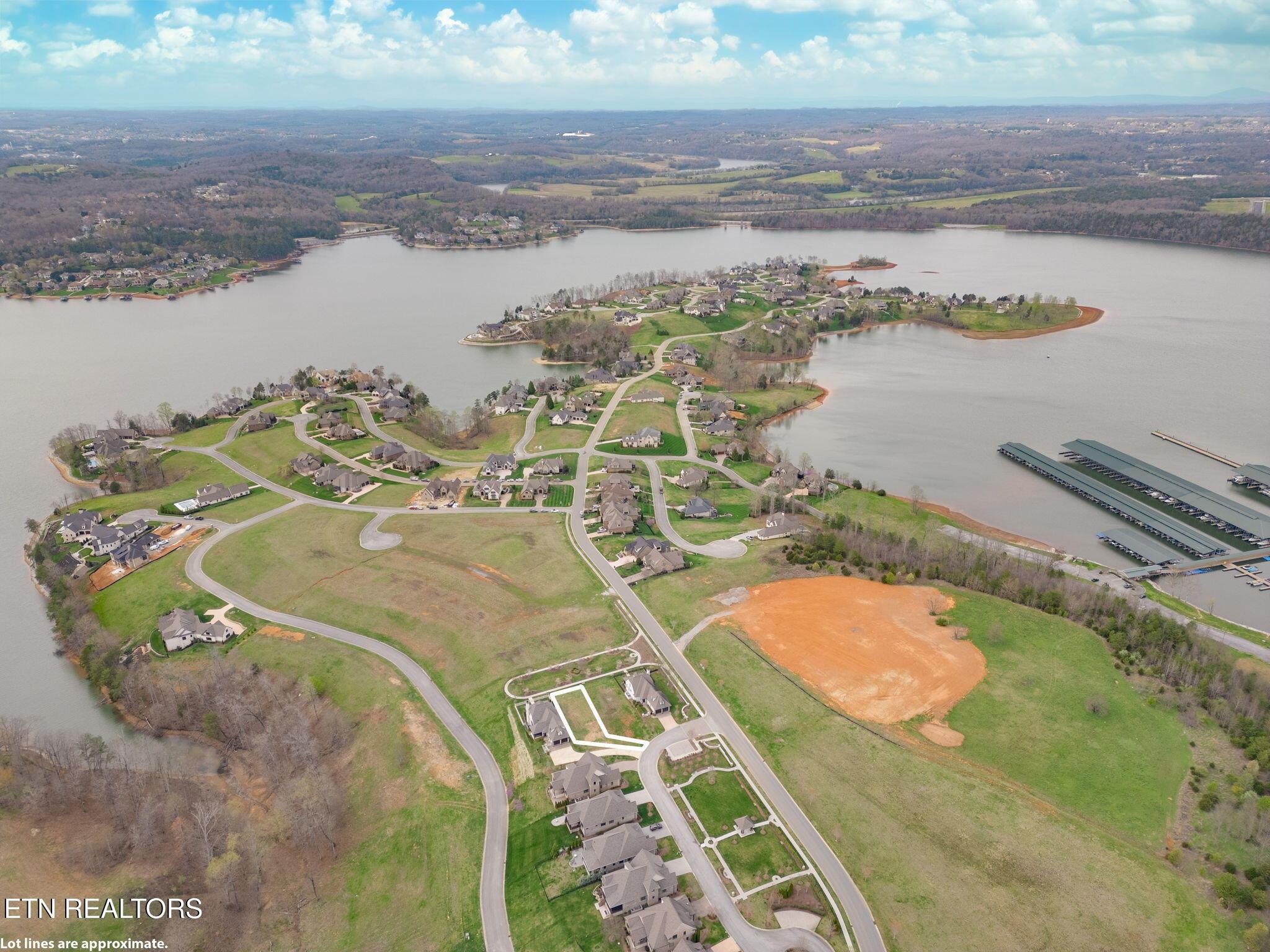 138 E Highlands Circle, Lenoir City, TN - Fort Loudoun and Tellico Lake Real Estate - Image# 19