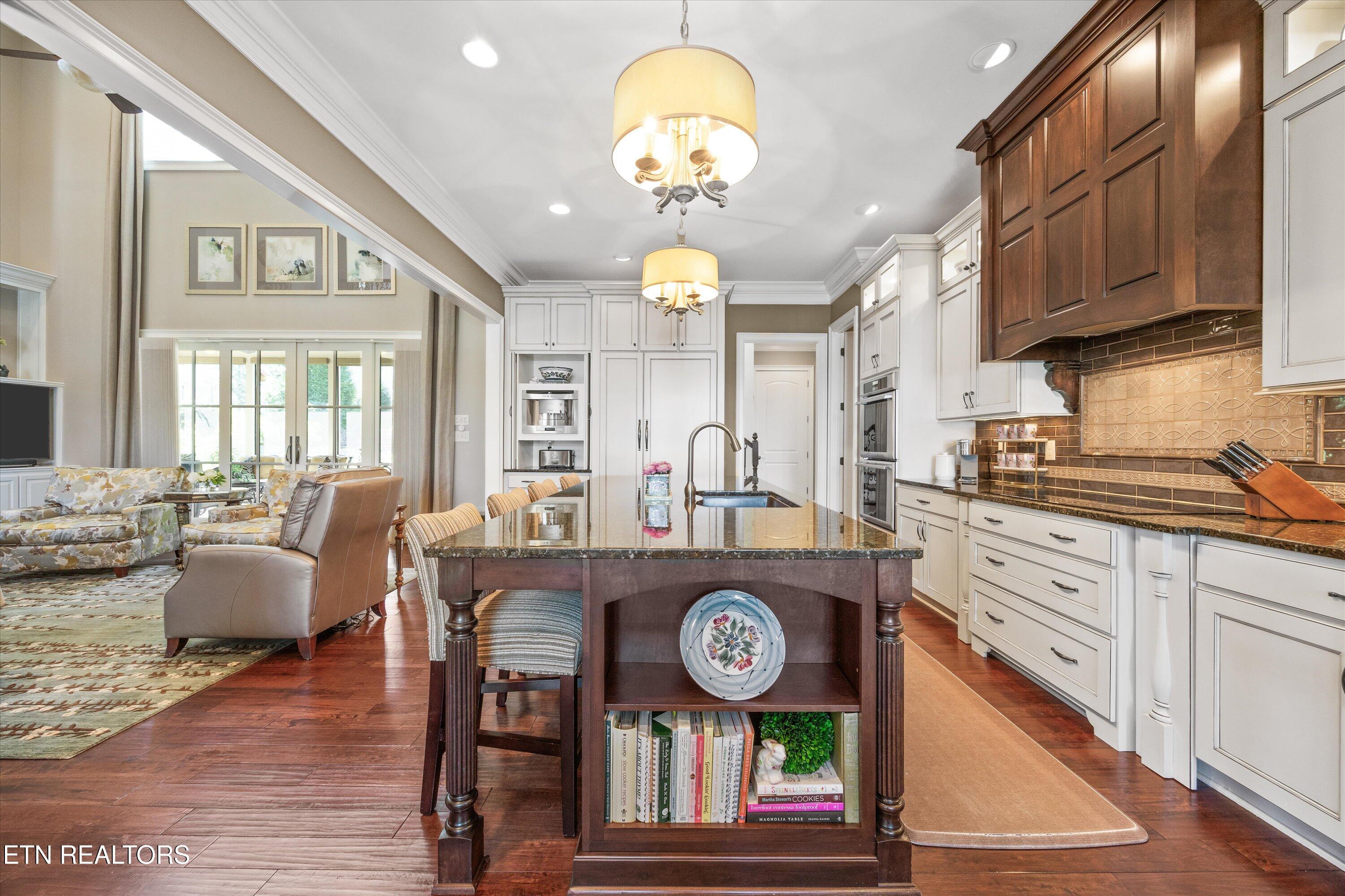 Fort Loudoun and Tellico Lake Real Estate - Image# 11