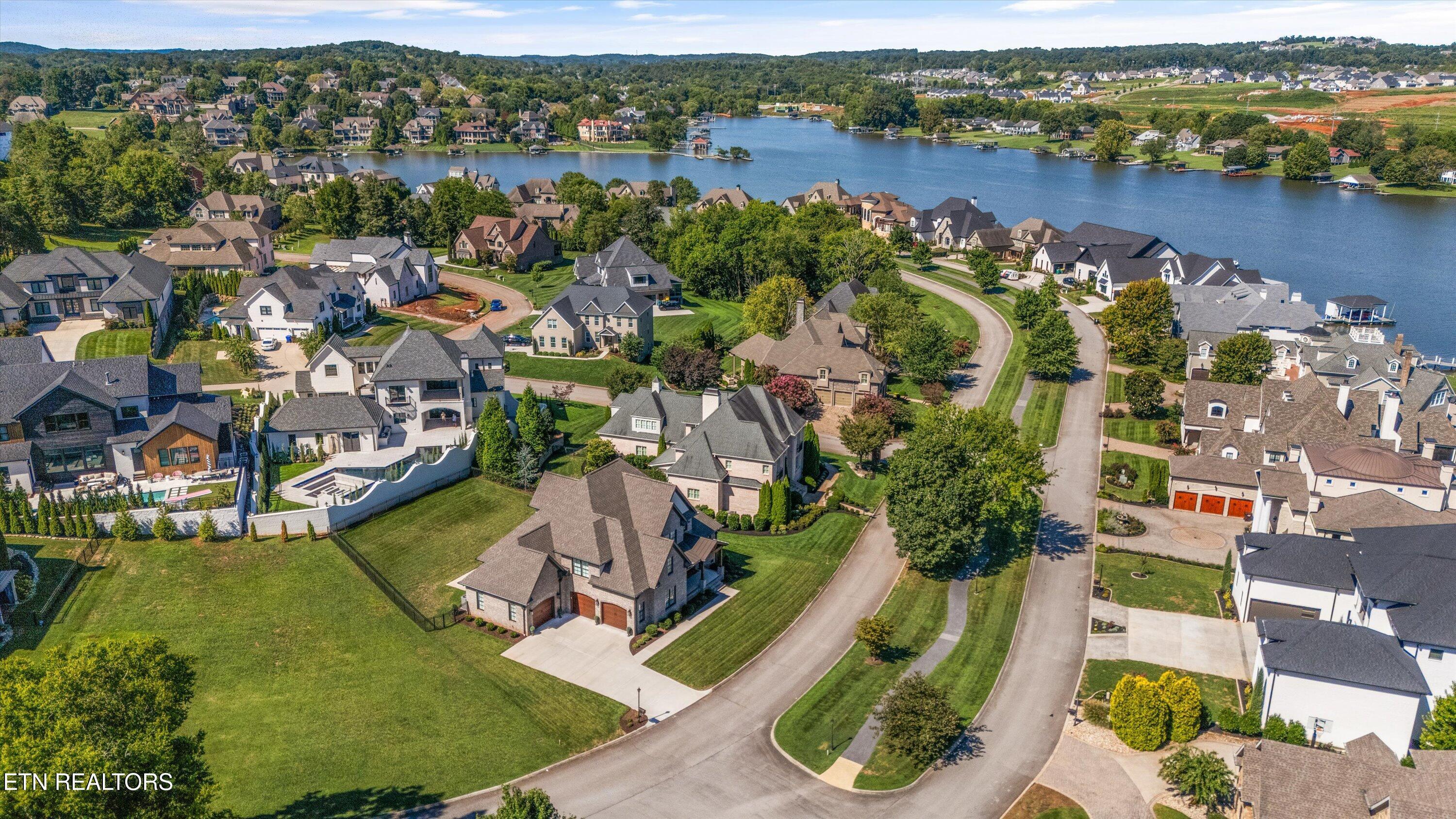 Fort Loudoun and Tellico Lake Real Estate - Image# 7