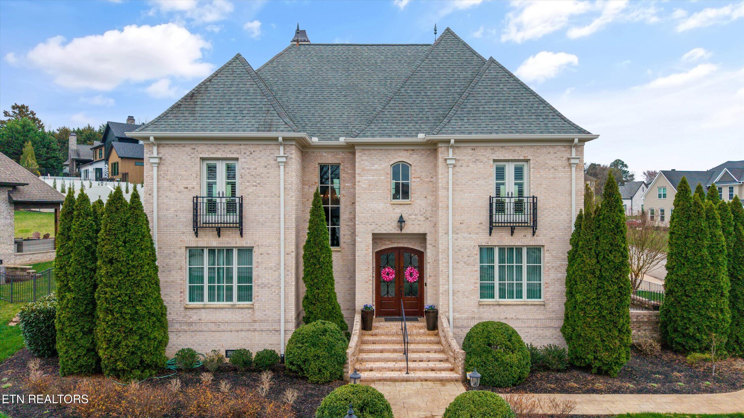 Fort Loudoun and Tellico Lake Real Estate - Image# 1