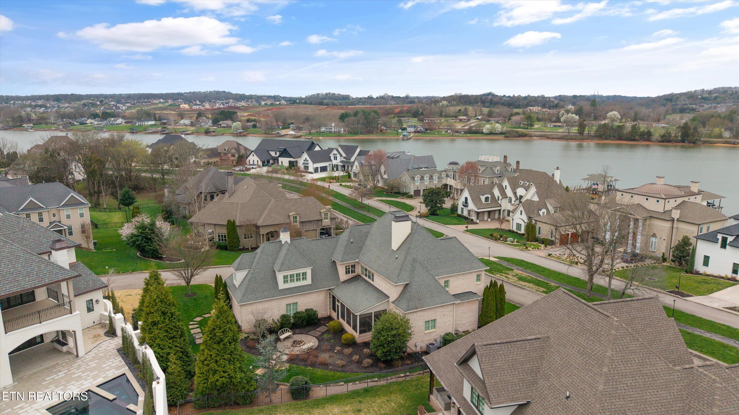 Fort Loudoun and Tellico Lake Real Estate - Image# 35
