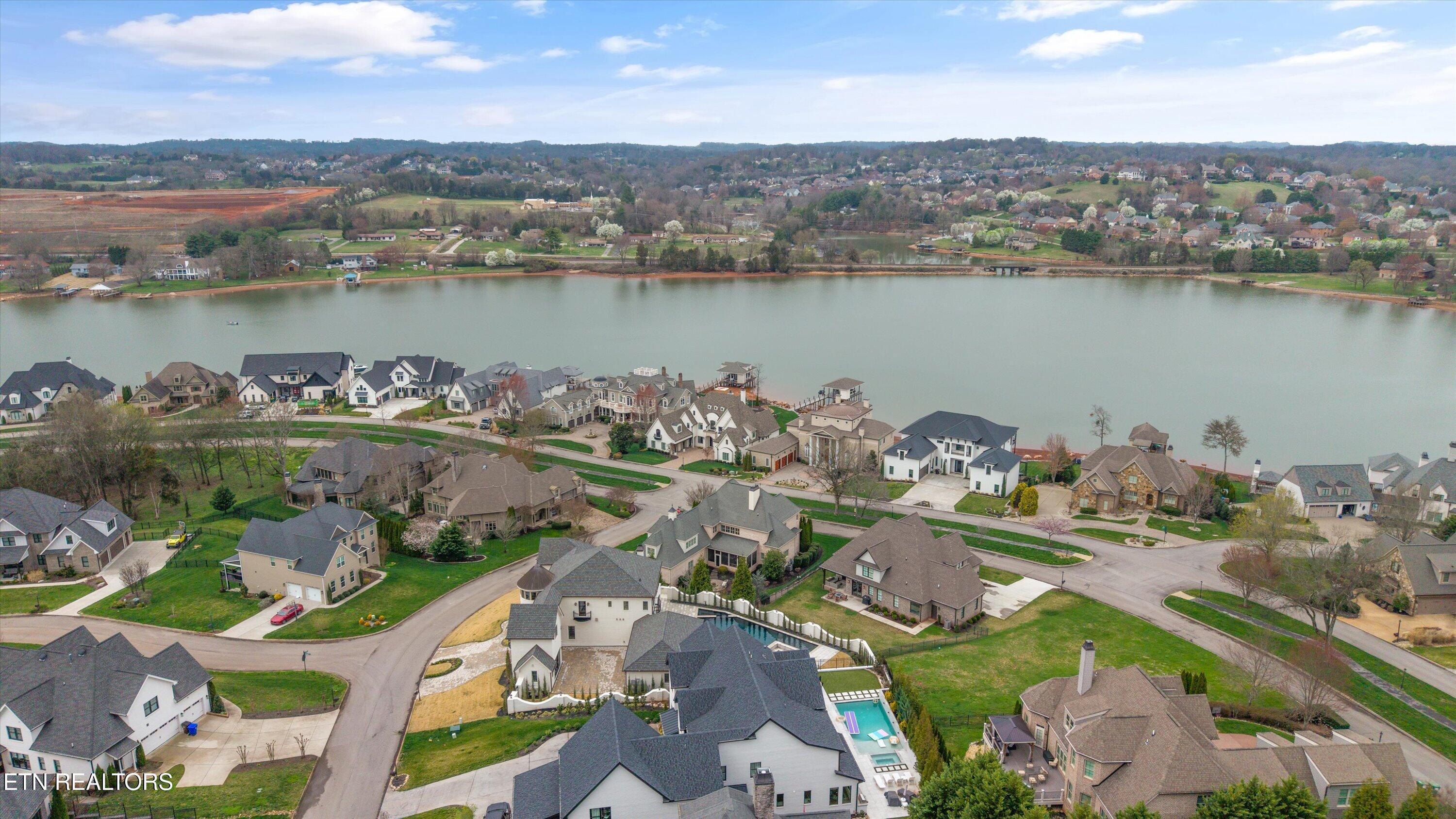 Fort Loudoun and Tellico Lake Real Estate - Image# 49