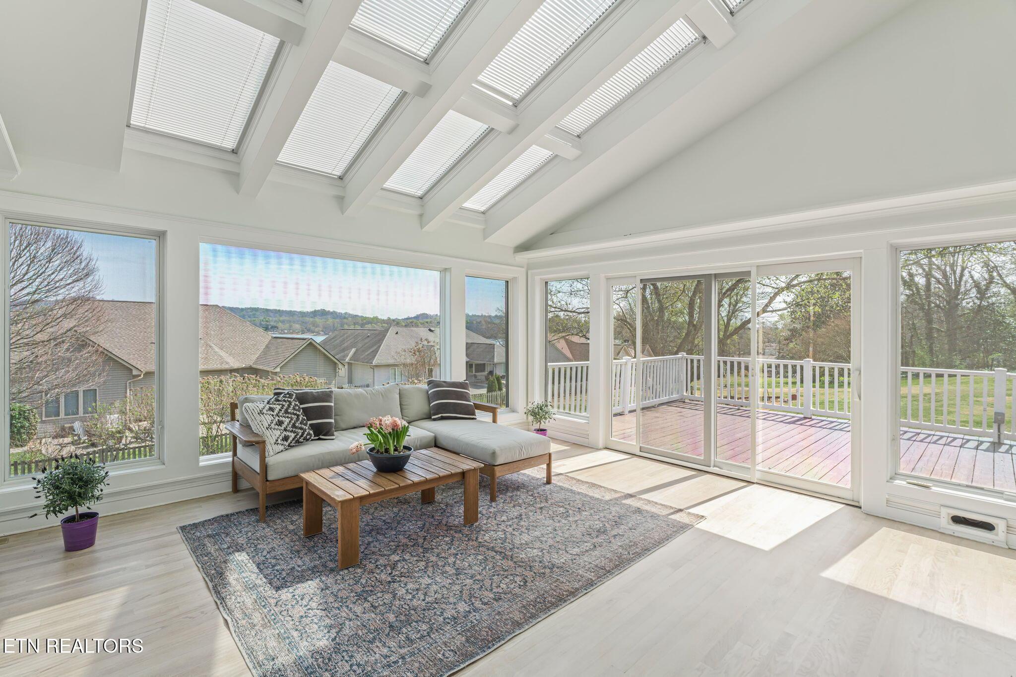 Fort Loudoun and Tellico Lake Real Estate - Image# 9