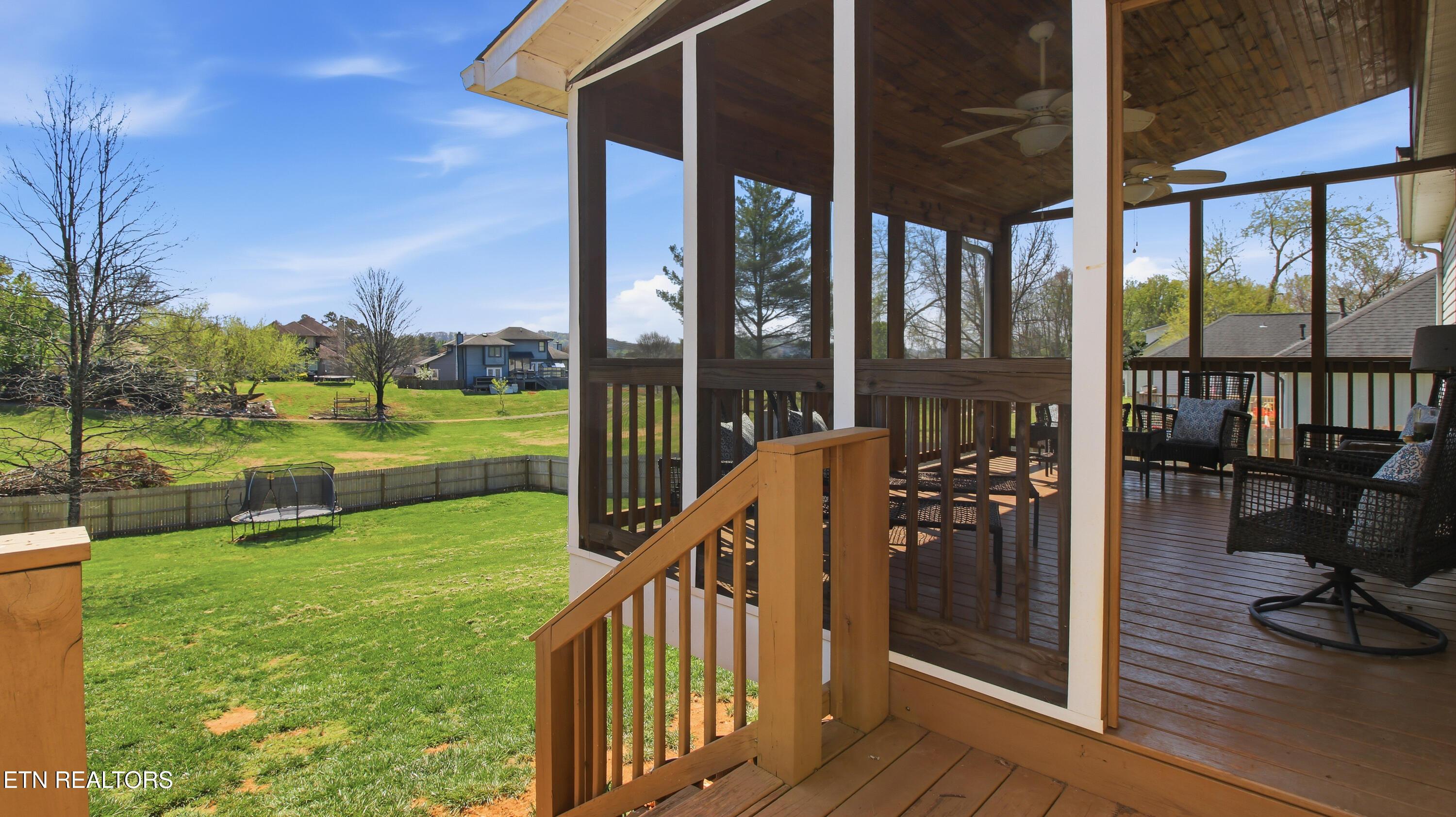 1435 Club Drive, Loudon, TN - Fort Loudoun and Tellico Lake Real Estate - Image# 33