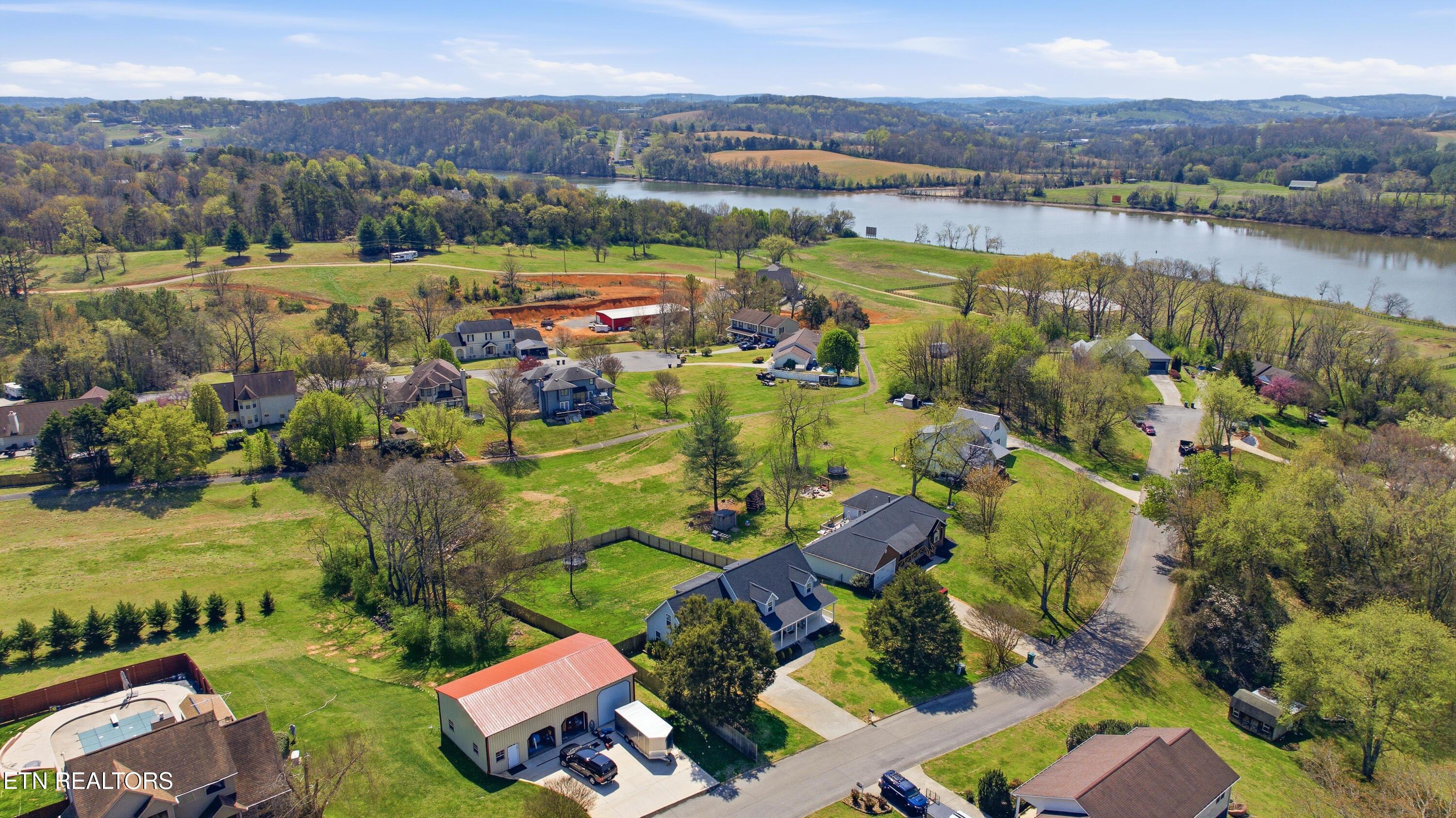 1435 Club Drive, Loudon, TN - Fort Loudoun and Tellico Lake Real Estate - Image# 36