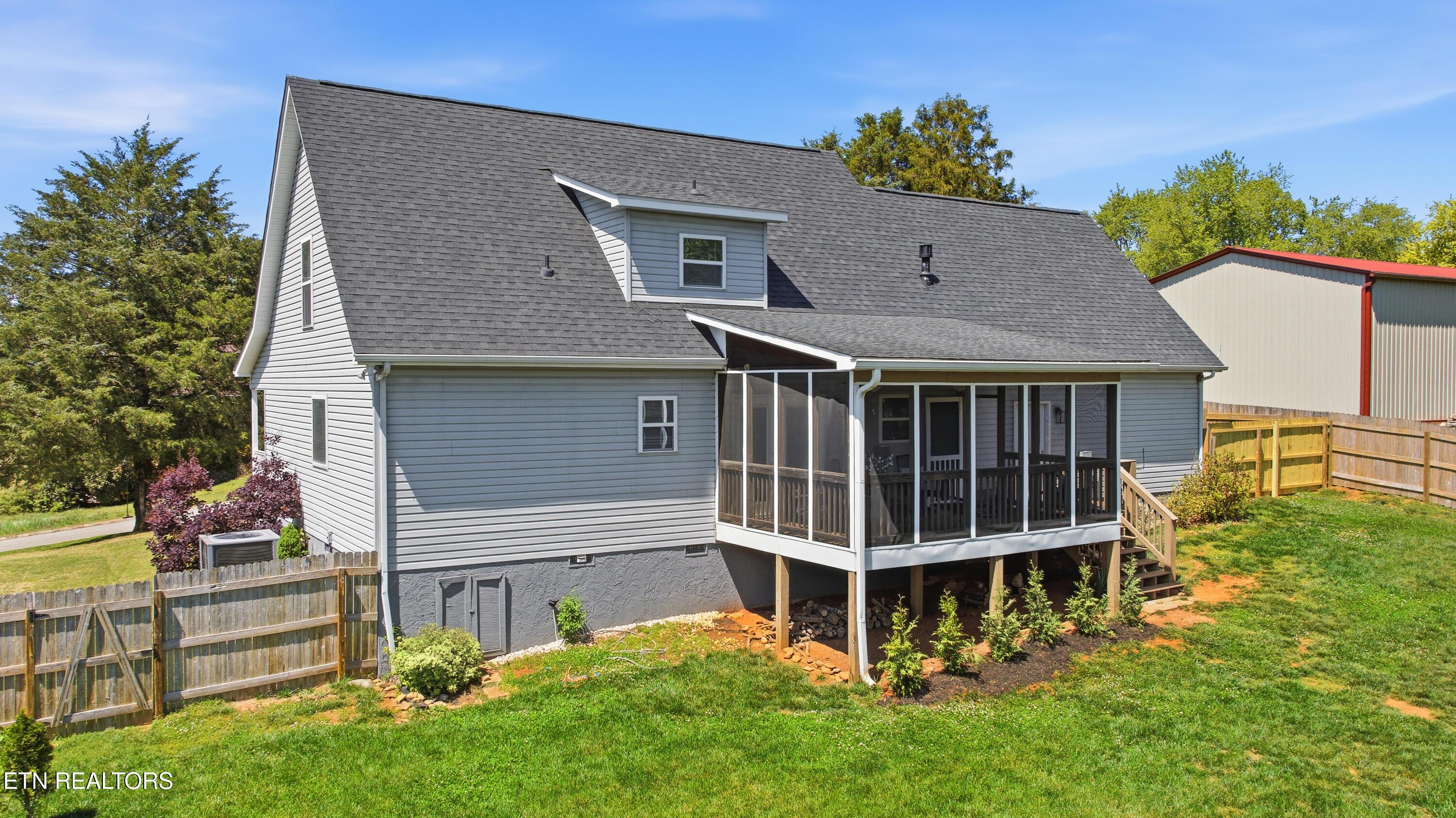 1435 Club Drive, Loudon, TN - Fort Loudoun and Tellico Lake Real Estate - Image# 38
