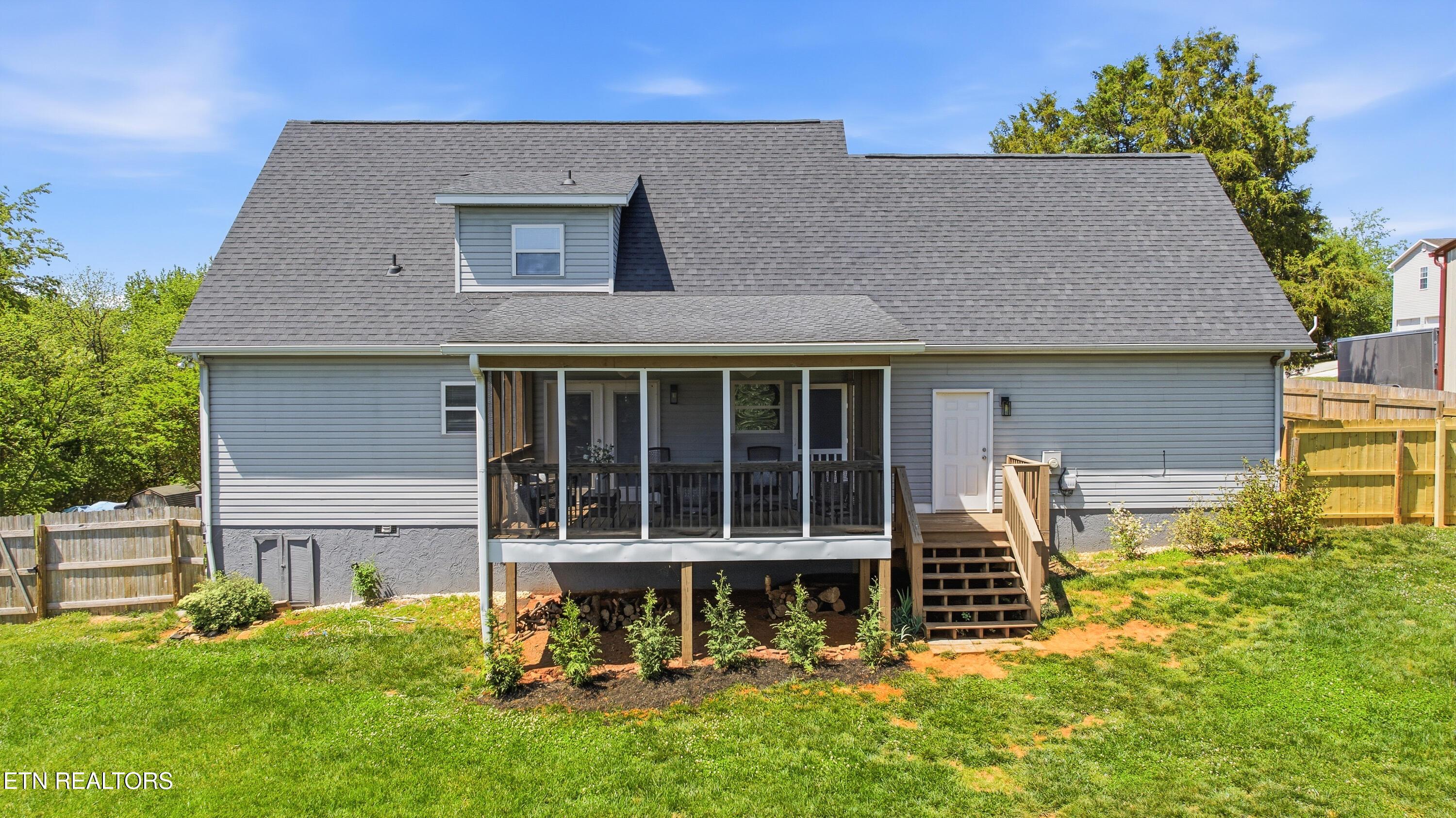 1435 Club Drive, Loudon, TN - Fort Loudoun and Tellico Lake Real Estate - Image# 37