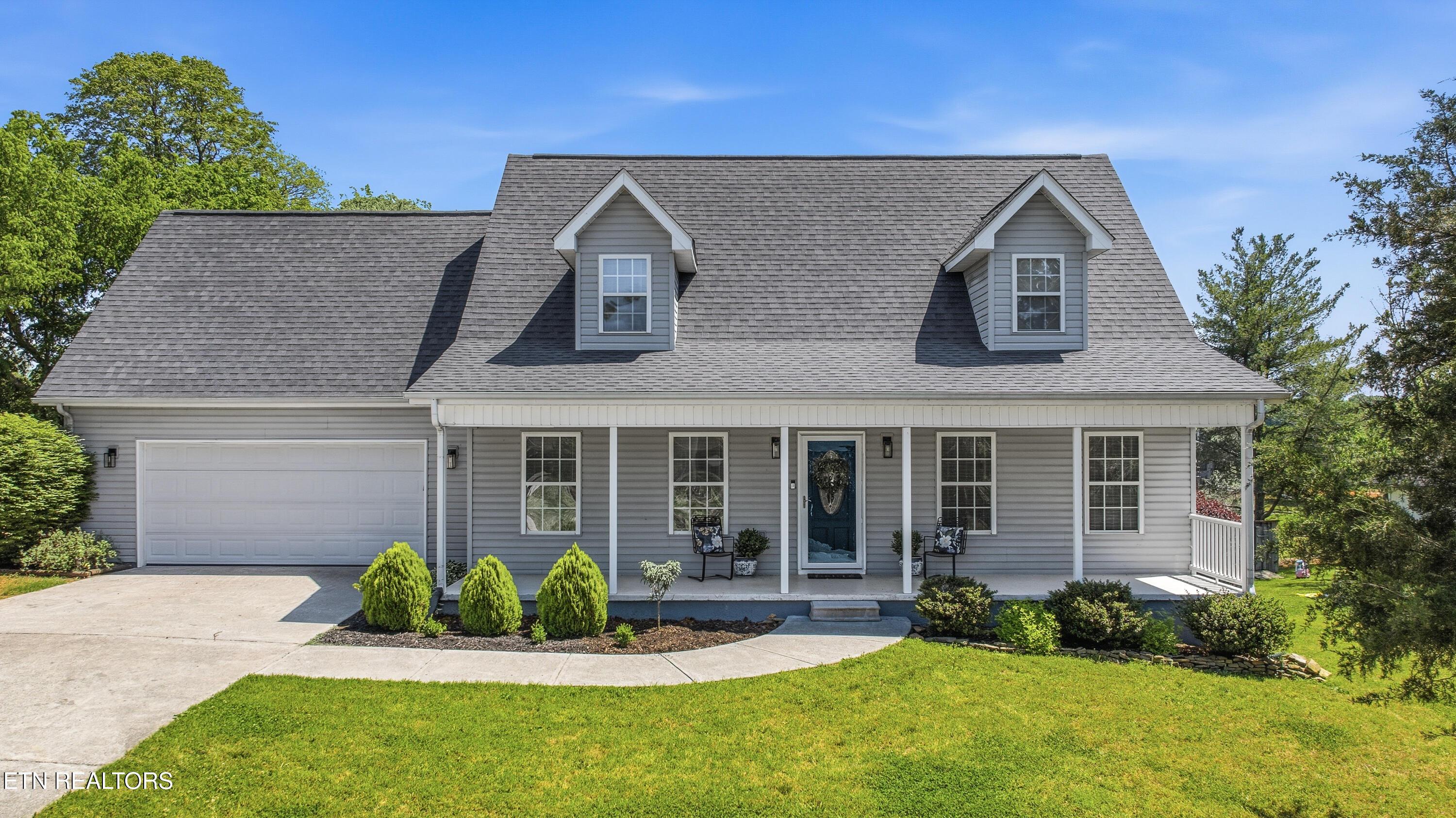 1435 Club Drive, Loudon, TN