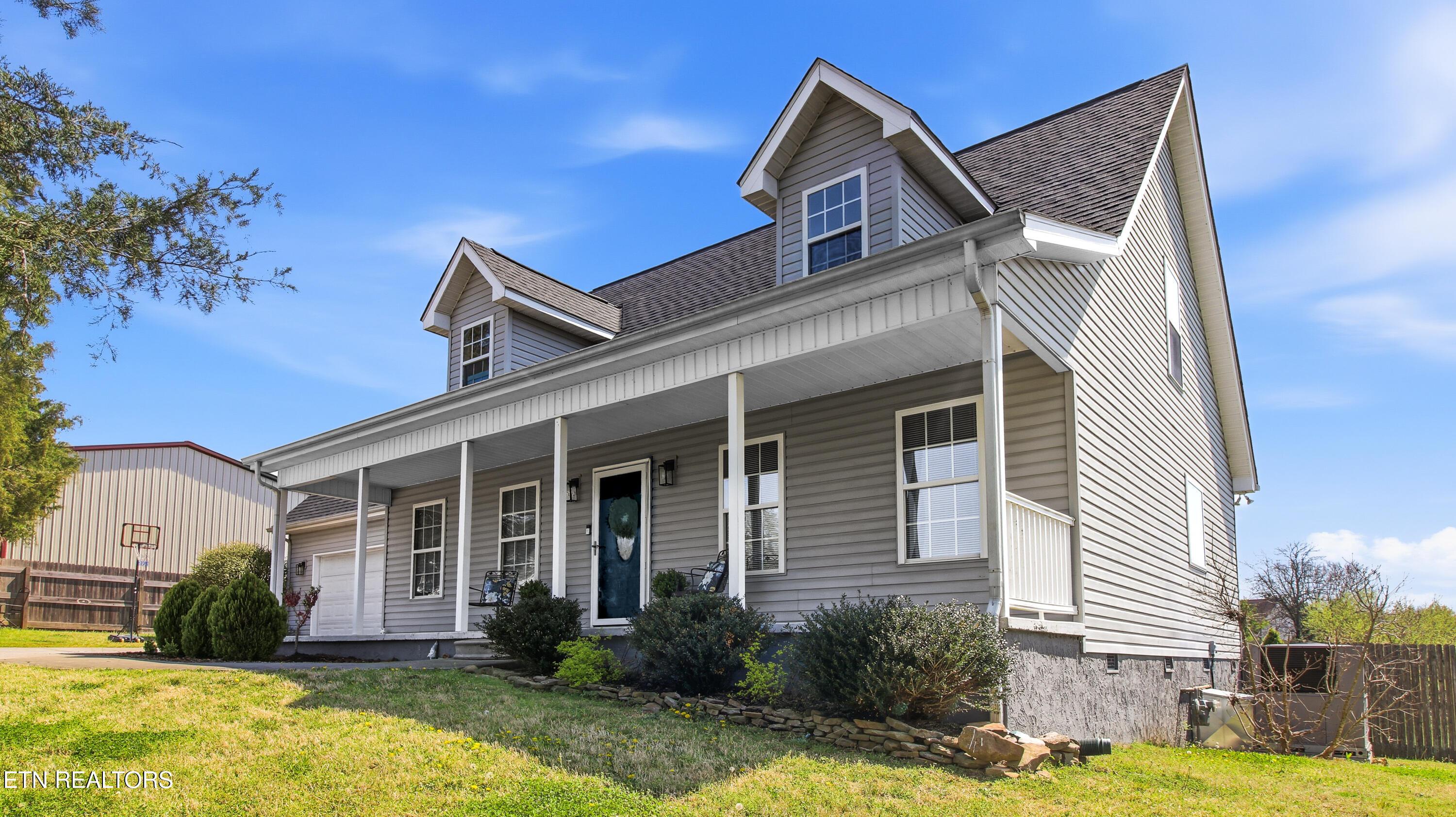 1435 Club Drive, Loudon, TN - Fort Loudoun and Tellico Lake Real Estate - Image# 3