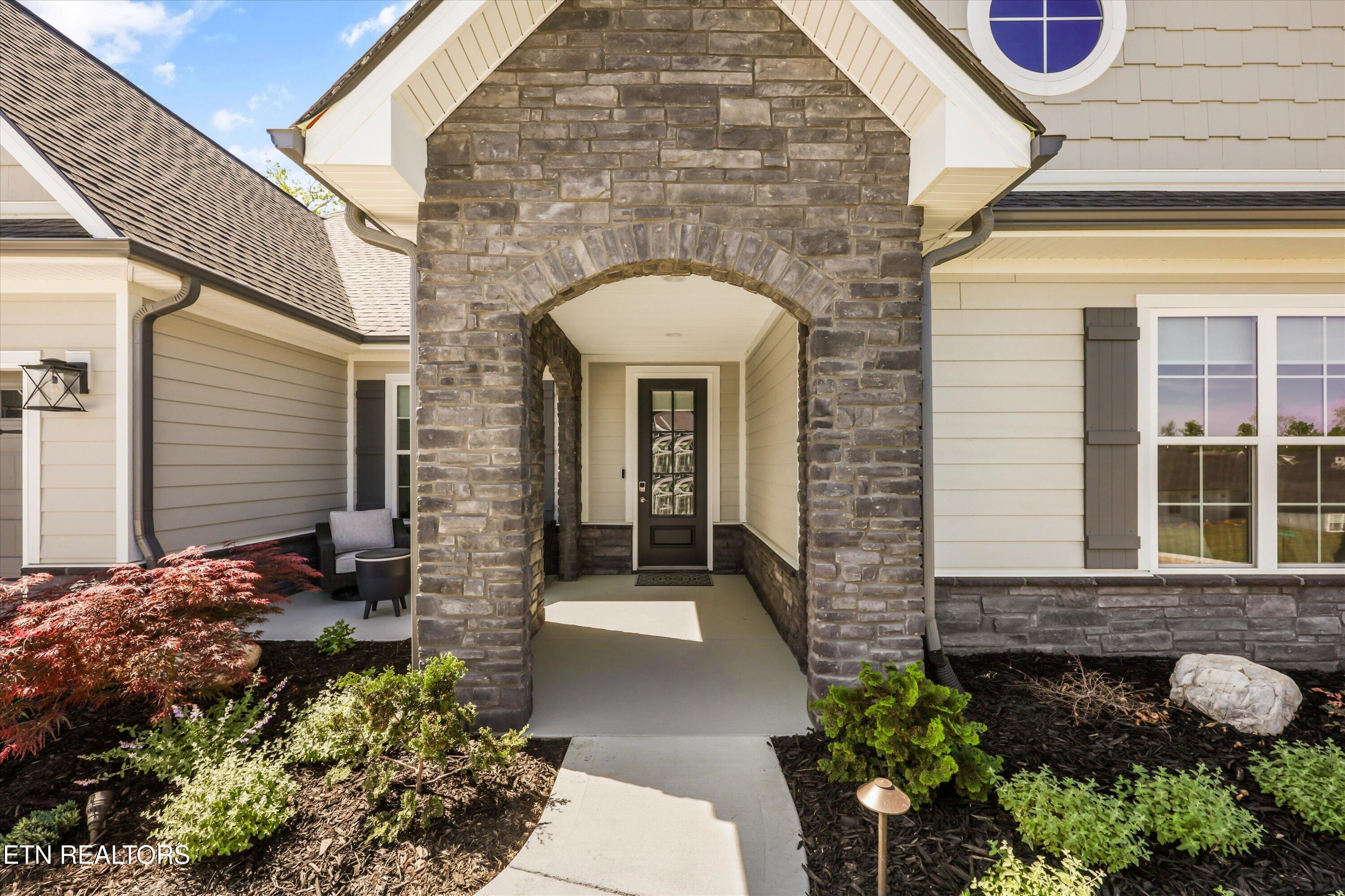 313 Bittersweet Lane, Lenoir City, TN - Fort Loudoun and Tellico Lake Real Estate - Image# 6