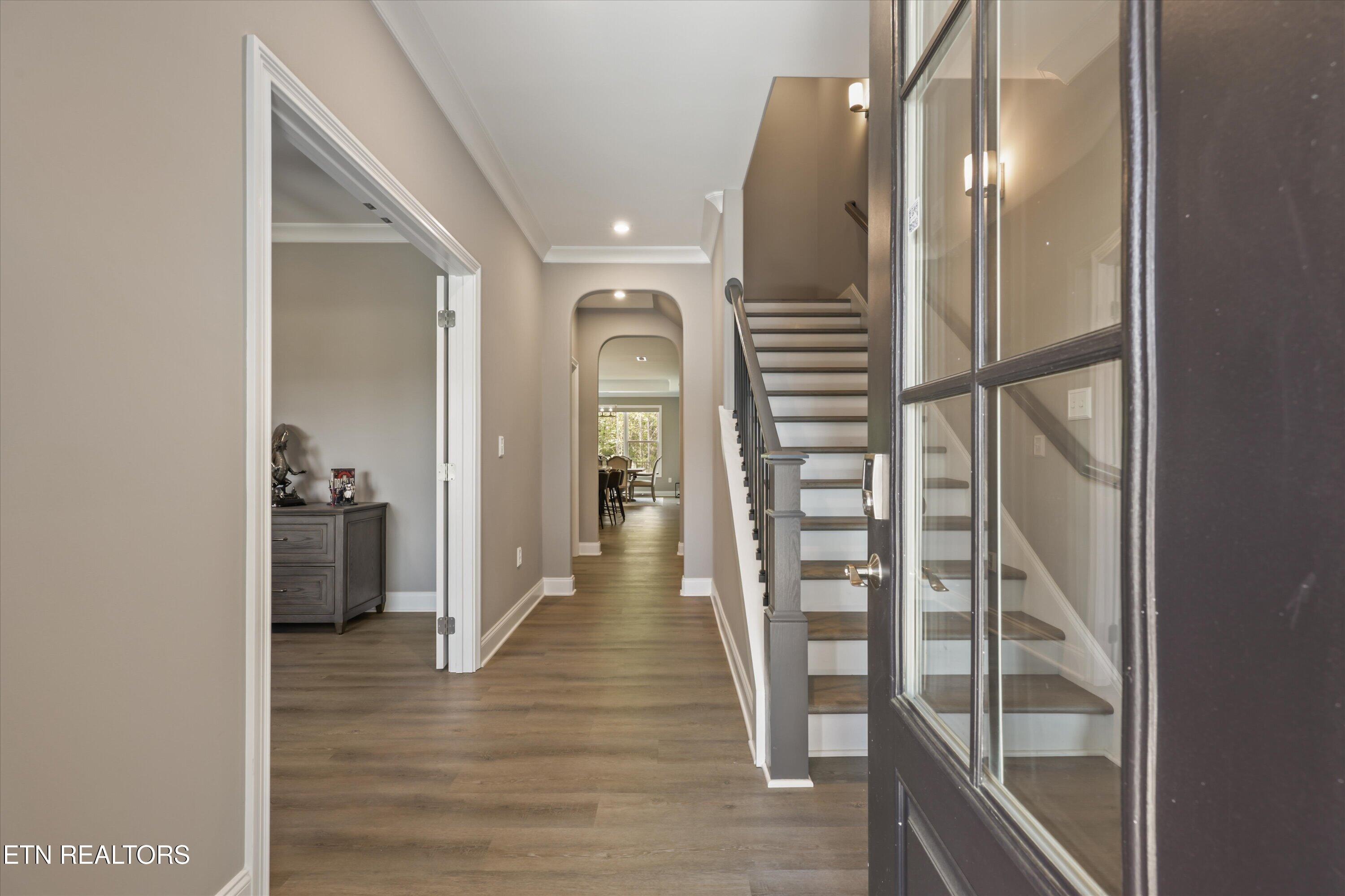 313 Bittersweet Lane, Lenoir City, TN - Fort Loudoun and Tellico Lake Real Estate - Image# 7