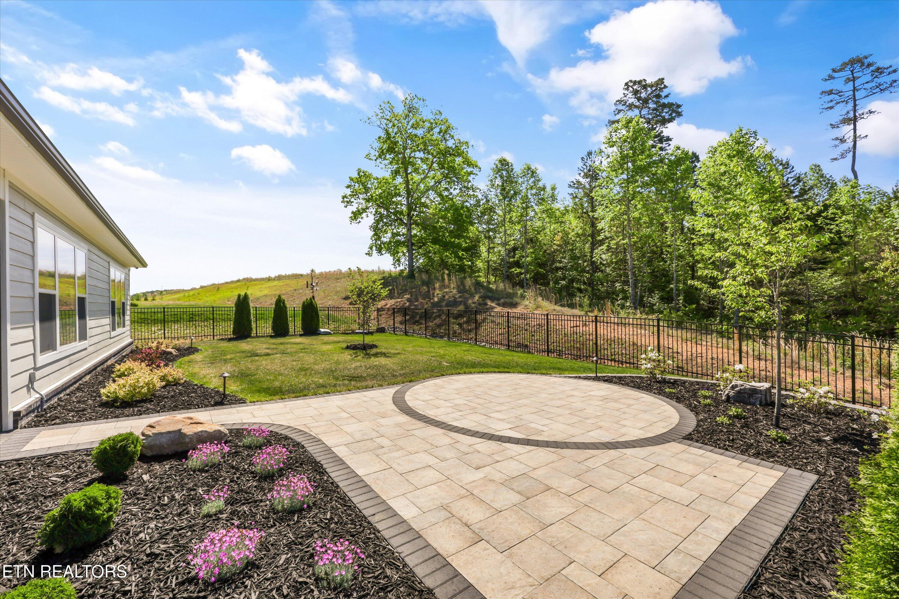 313 Bittersweet Lane, Lenoir City, TN - Fort Loudoun and Tellico Lake Real Estate - Image# 44