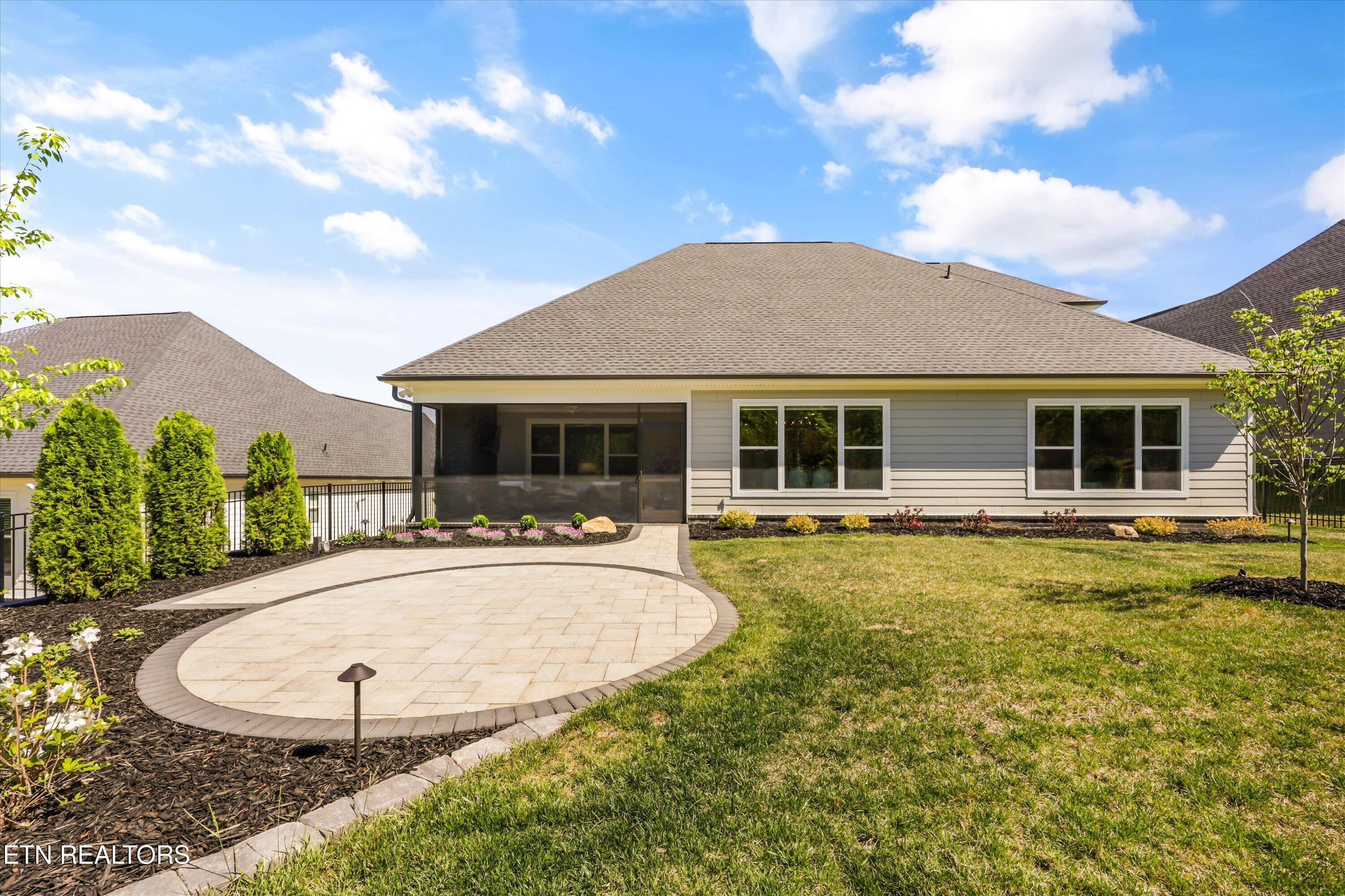 313 Bittersweet Lane, Lenoir City, TN - Fort Loudoun and Tellico Lake Real Estate - Image# 45