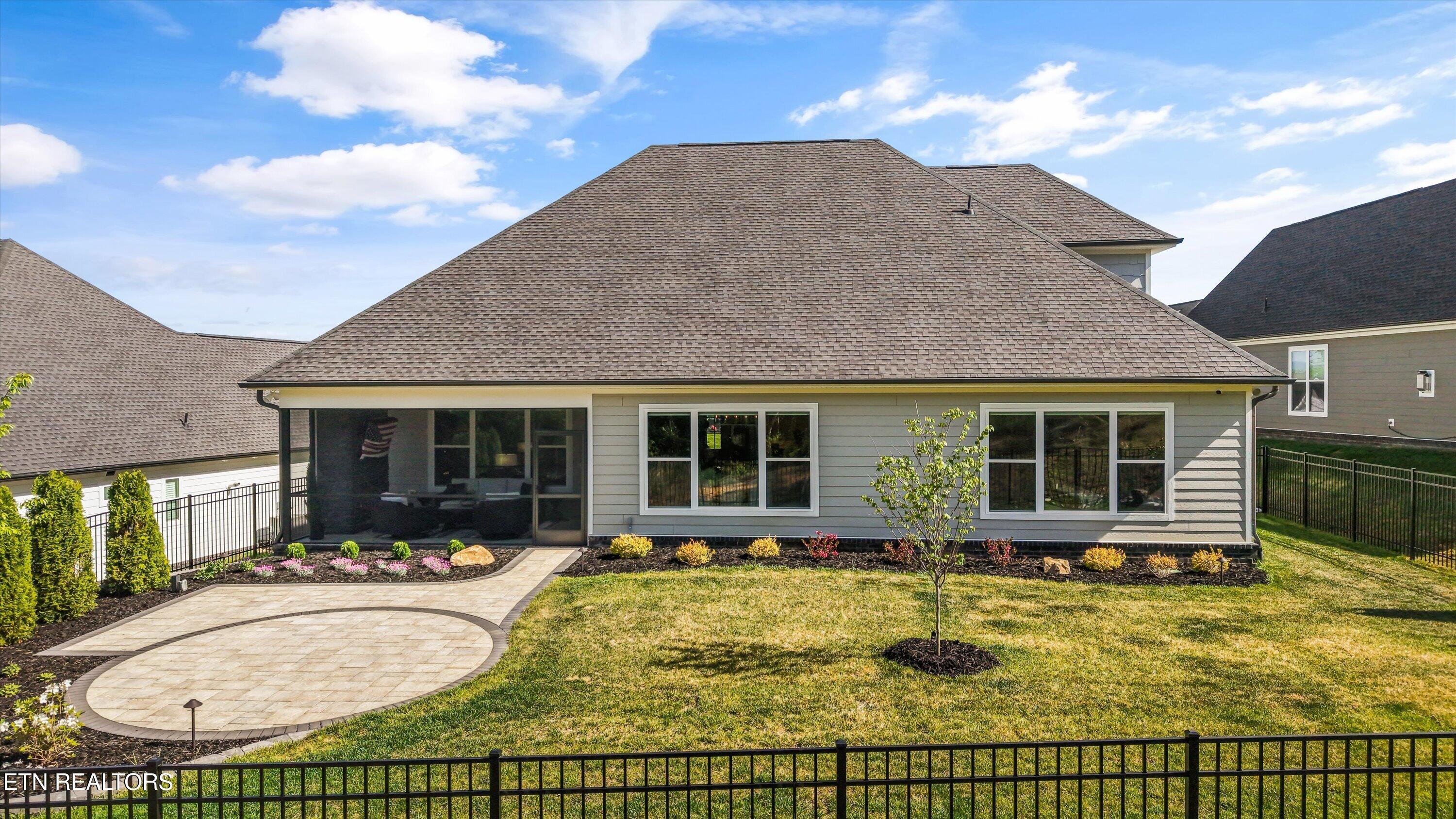 313 Bittersweet Lane, Lenoir City, TN - Fort Loudoun and Tellico Lake Real Estate - Image# 52