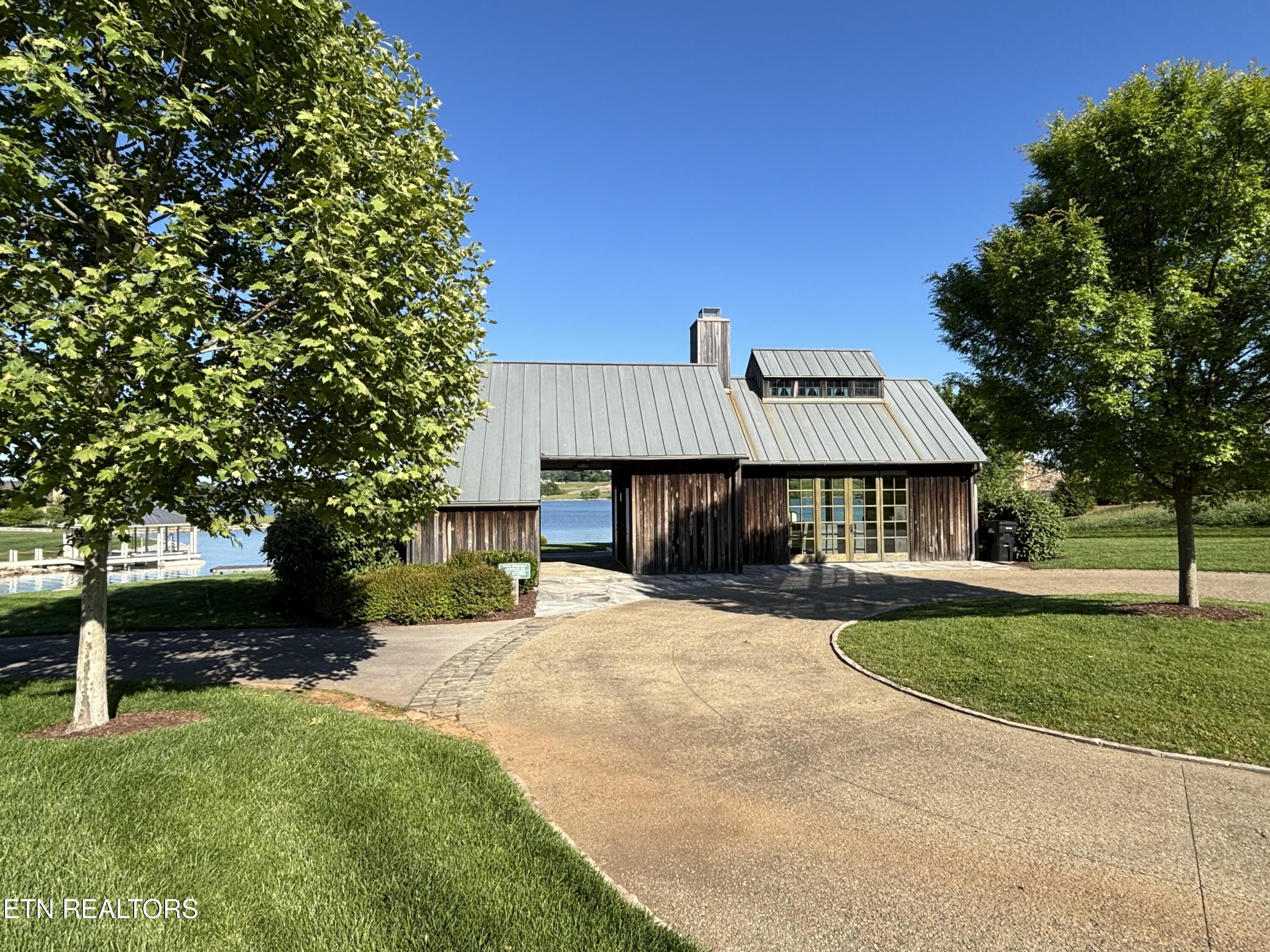 2027 Arcadia Peninsula Way, Knoxville, TN - Fort Loudoun and Tellico Lake Real Estate - Image# 10