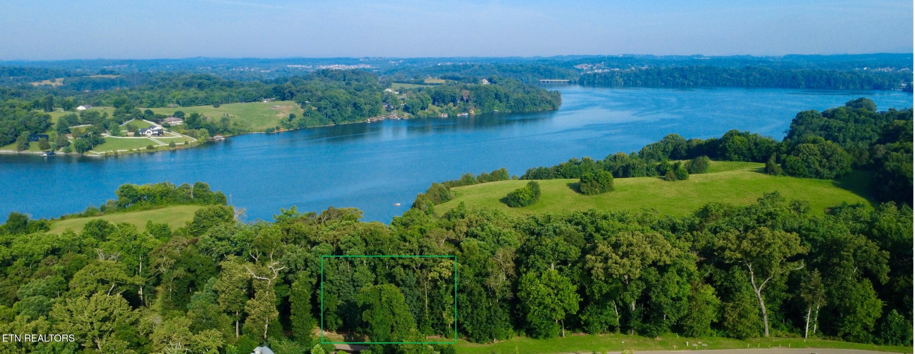 2027 Arcadia Peninsula Way, Knoxville, TN - Fort Loudoun and Tellico Lake Real Estate - Image# 2