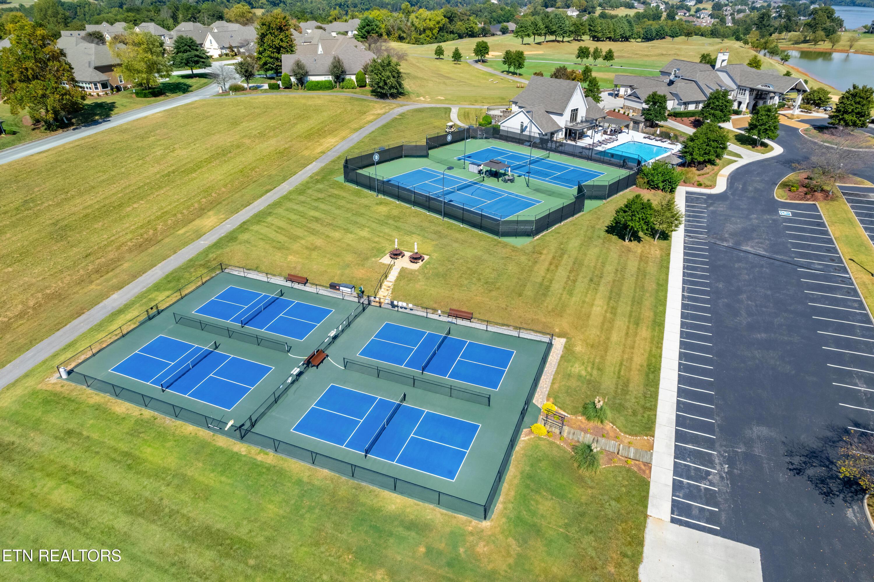 460 Morning Dove Drive, Vonore, TN - Fort Loudoun and Tellico Lake Real Estate - Image# 58