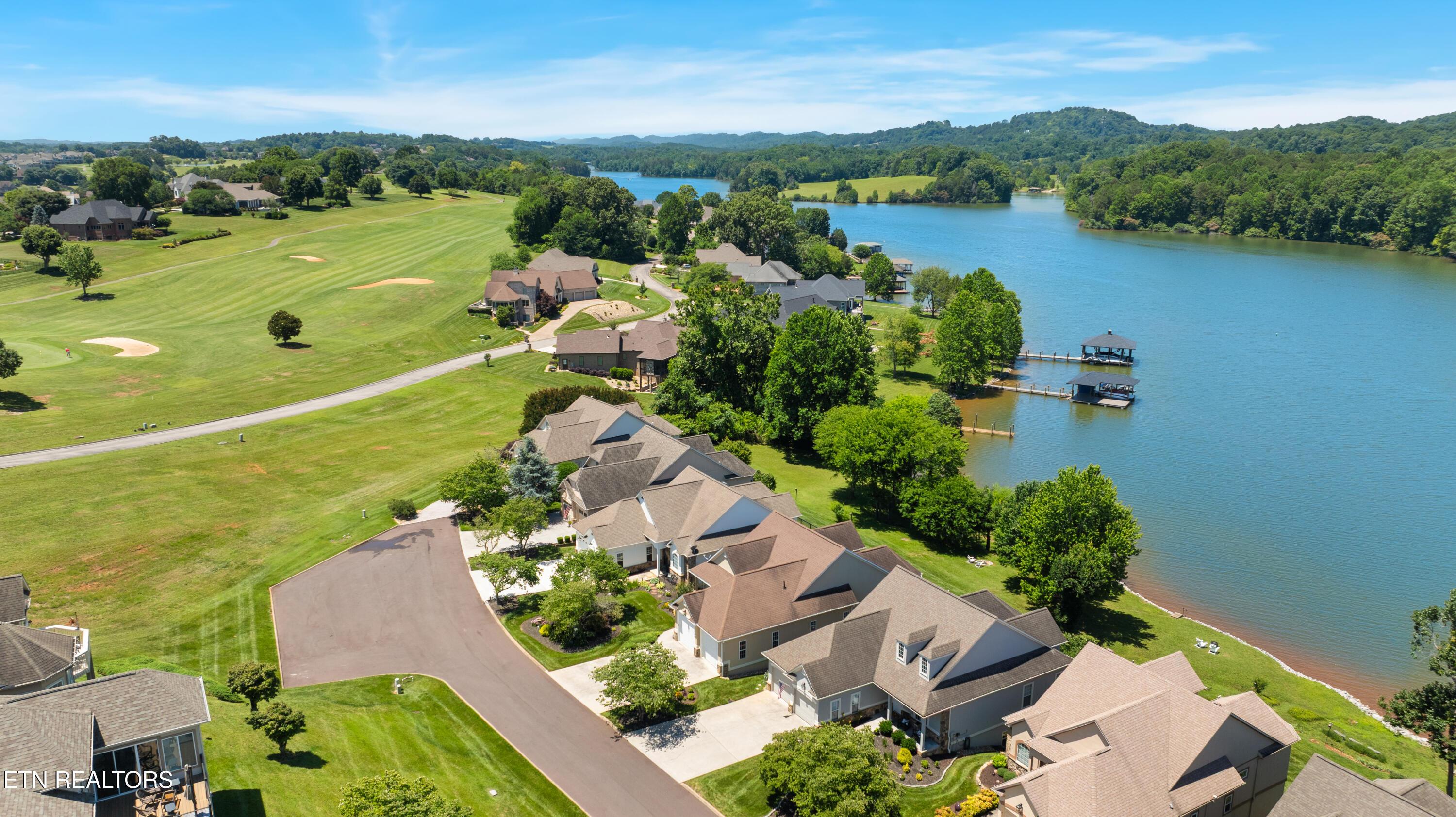 460 Morning Dove Drive, Vonore, TN - Fort Loudoun and Tellico Lake Real Estate - Image# 50