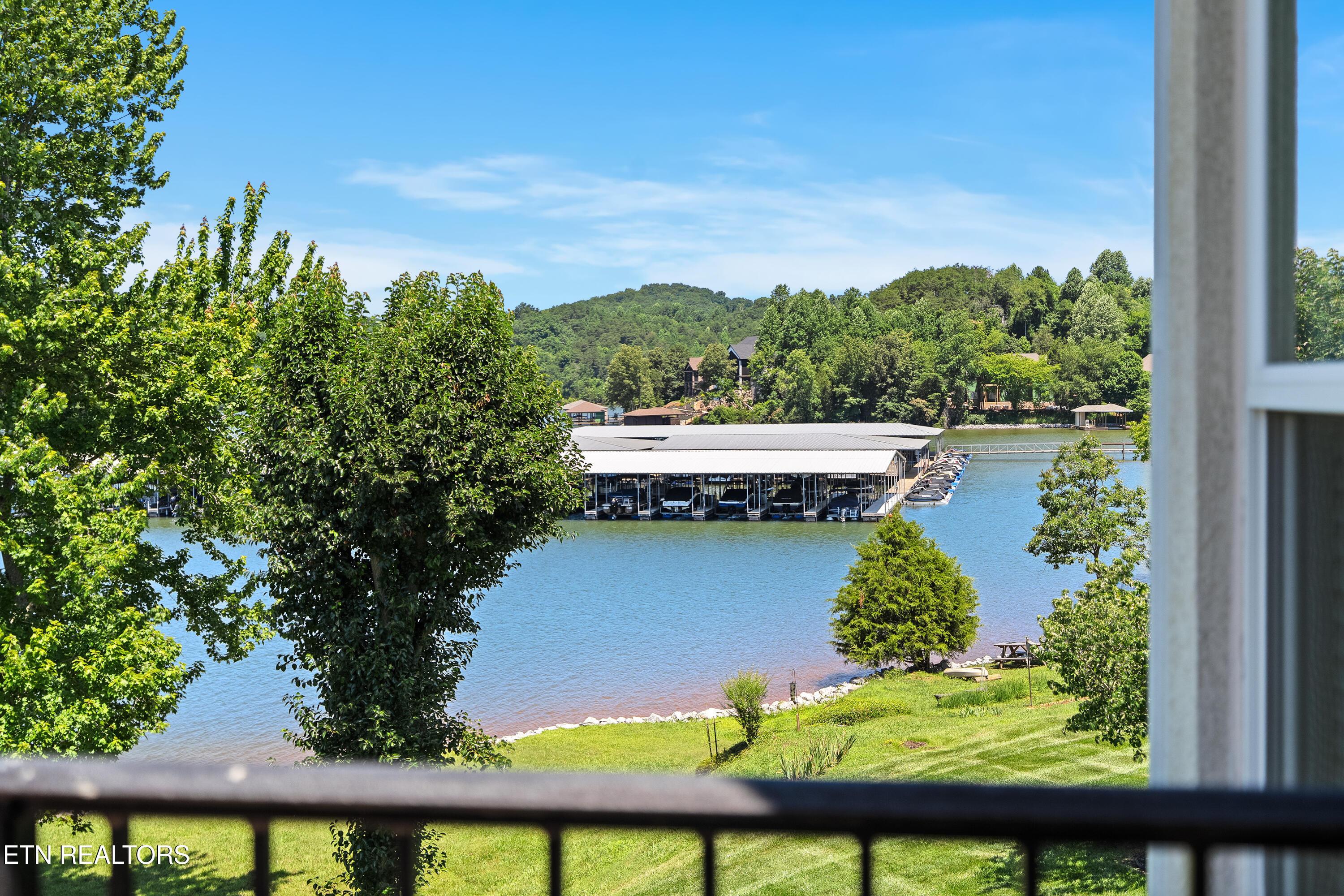 460 Morning Dove Drive, Vonore, TN - Fort Loudoun and Tellico Lake Real Estate - Image# 21