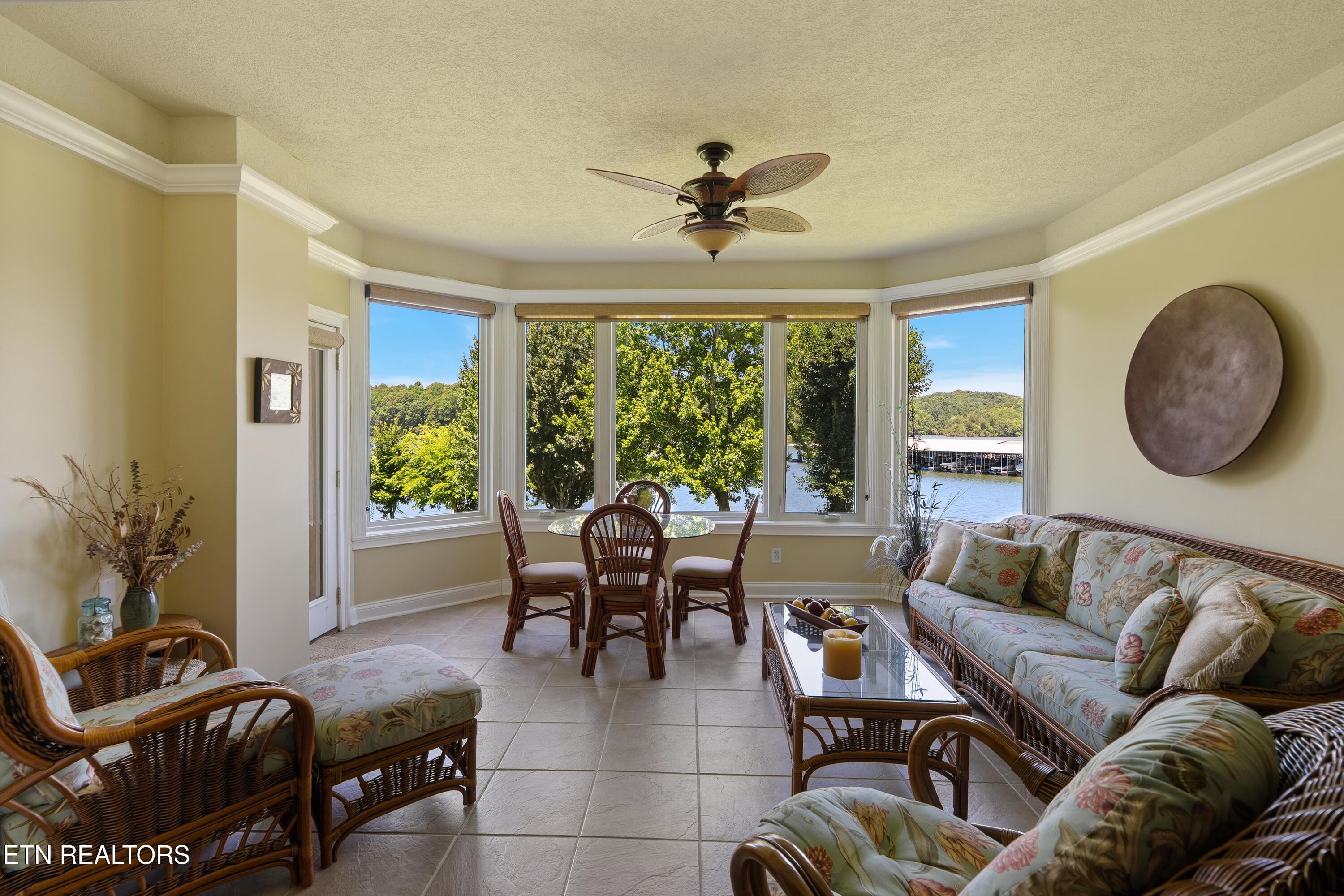 460 Morning Dove Drive, Vonore, TN - Fort Loudoun and Tellico Lake Real Estate - Image# 32