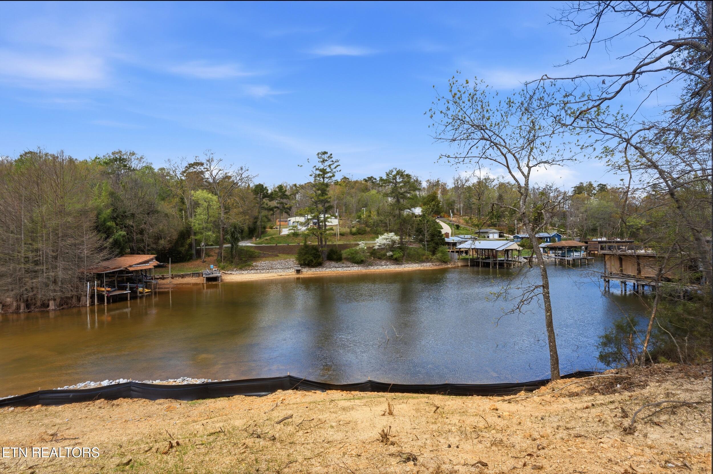 1750 Lakeland Dr aka 1 Headricks Cove, Lenoir City, TN - Fort Loudoun and Tellico Lake Real Estate - Image# 15