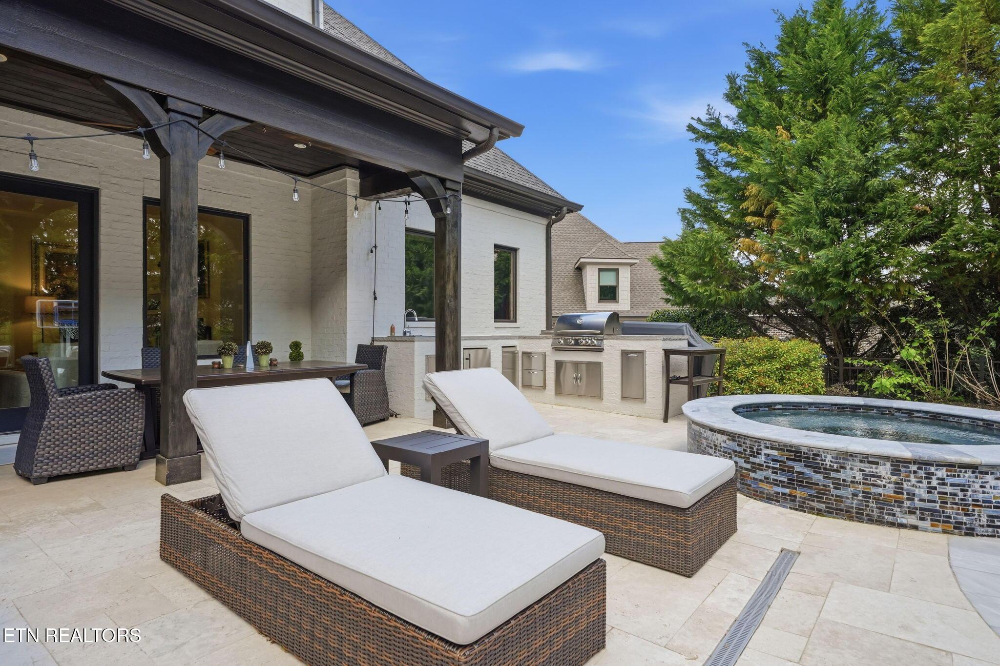 12006 Rivanna Lane, Knoxville, TN - Fort Loudoun and Tellico Lake Real Estate - Image# 52