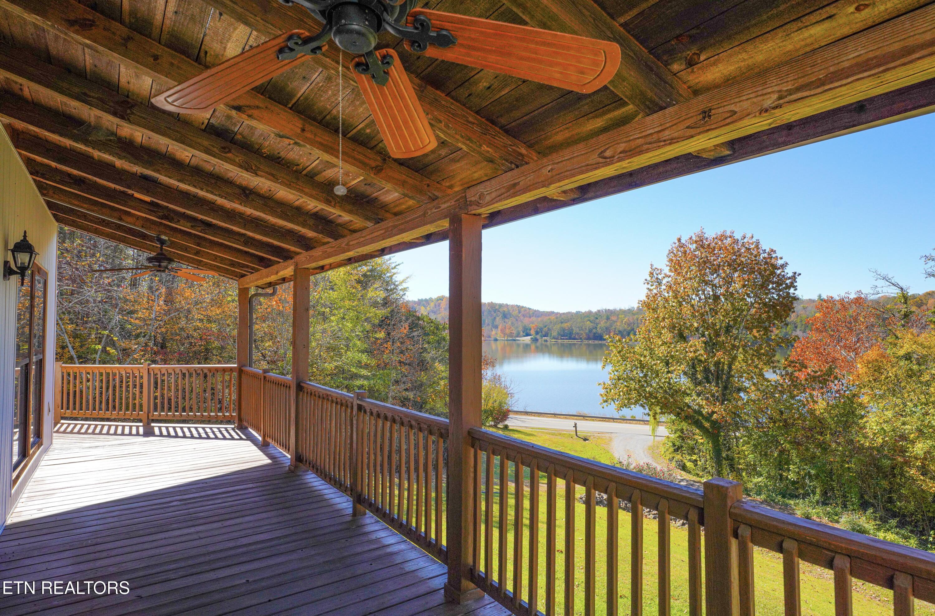 145 Citico Rd, Vonore, TN - Fort Loudoun and Tellico Lake Real Estate - Image# 18
