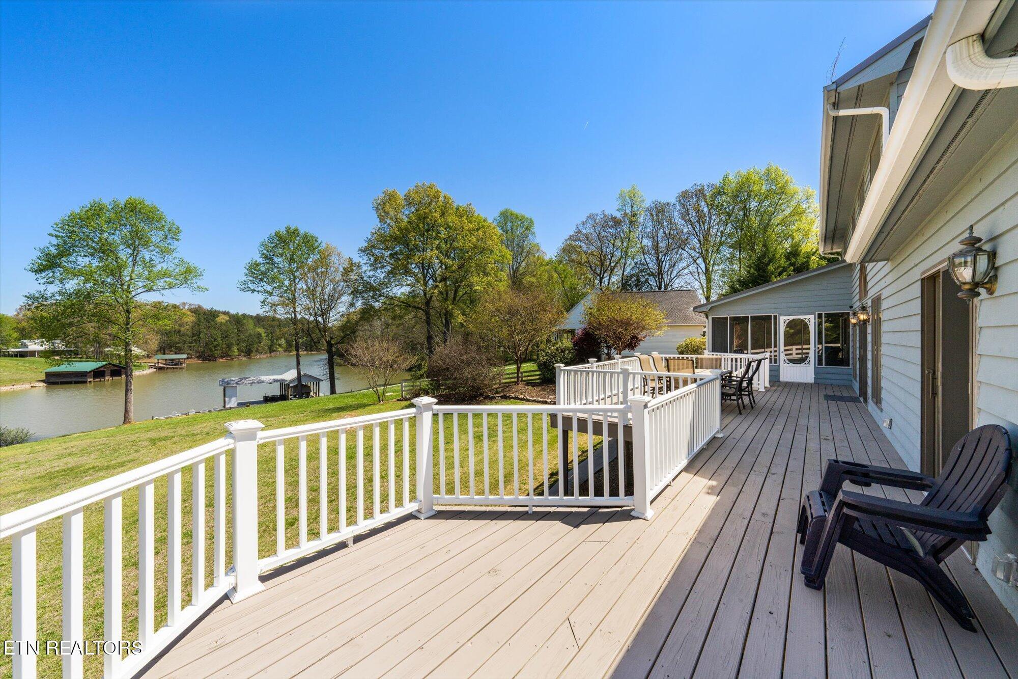 131 Corntassel, Vonore, TN - Fort Loudoun and Tellico Lake Real Estate - Image# 32