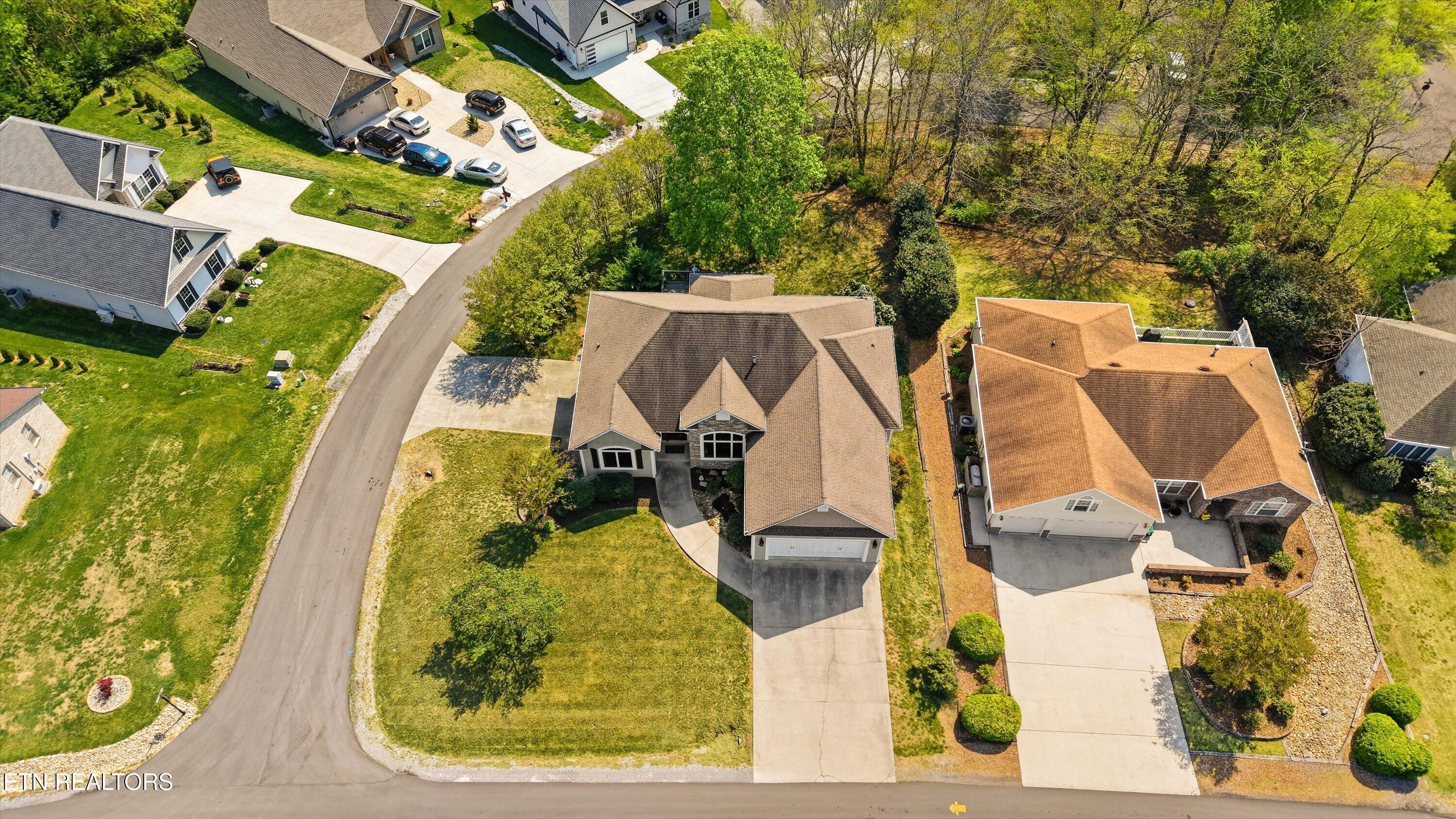 314 Mingo Way, Loudon, TN - Fort Loudoun and Tellico Lake Real Estate - Image# 50